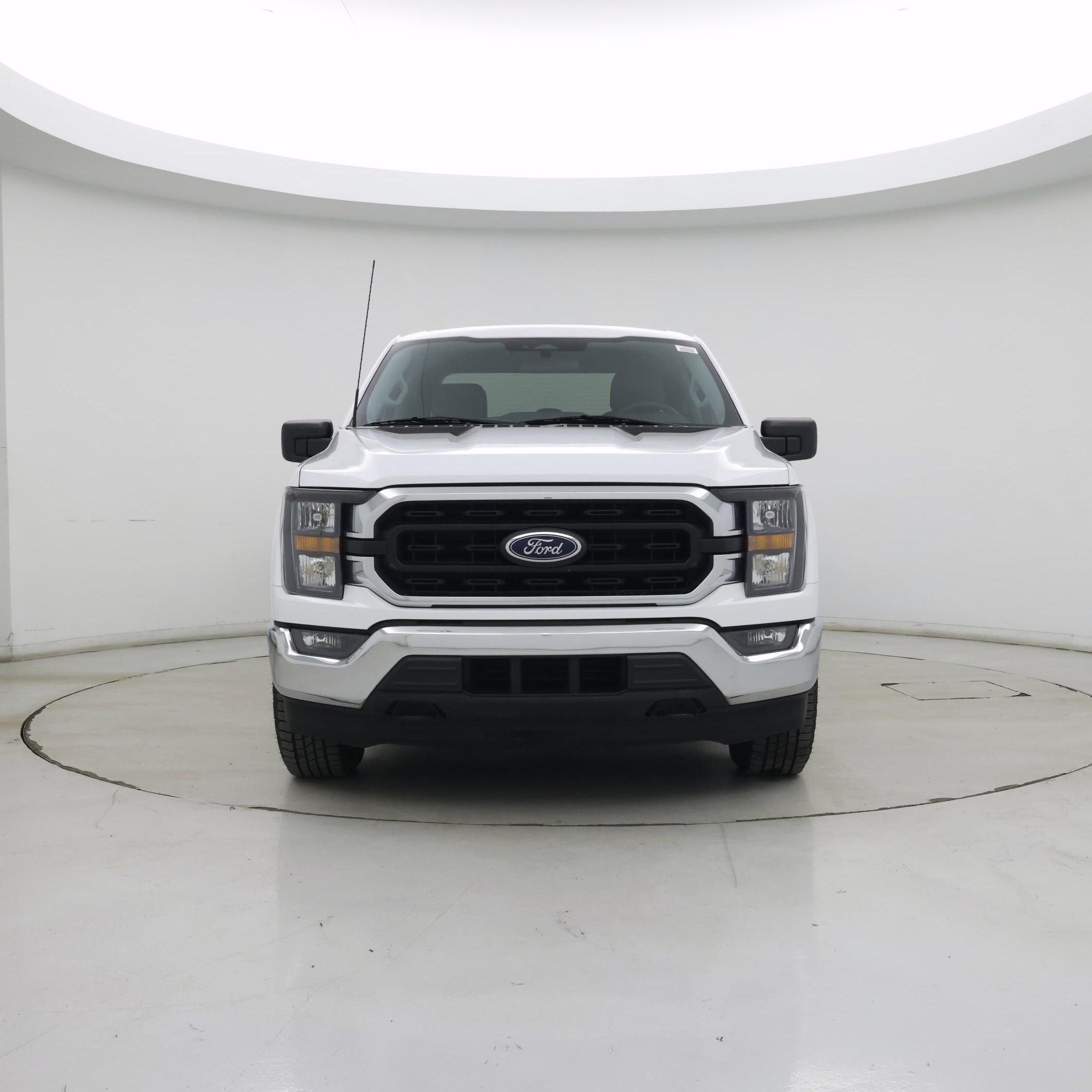 Thumbnail: 2023 Ford F-150 - 5