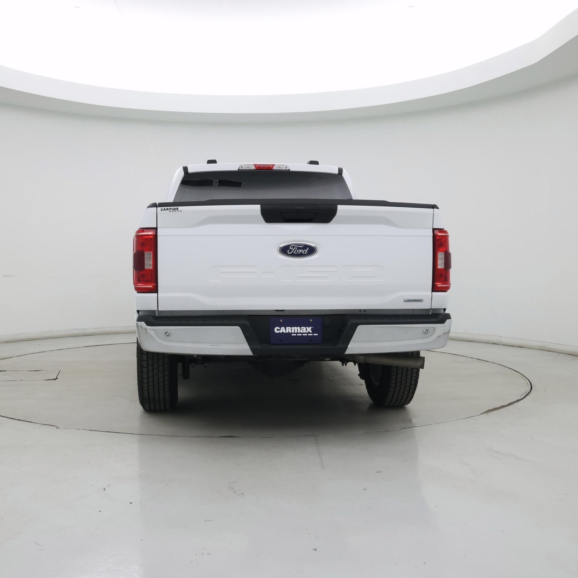 Thumbnail: 2023 Ford F-150 - 6