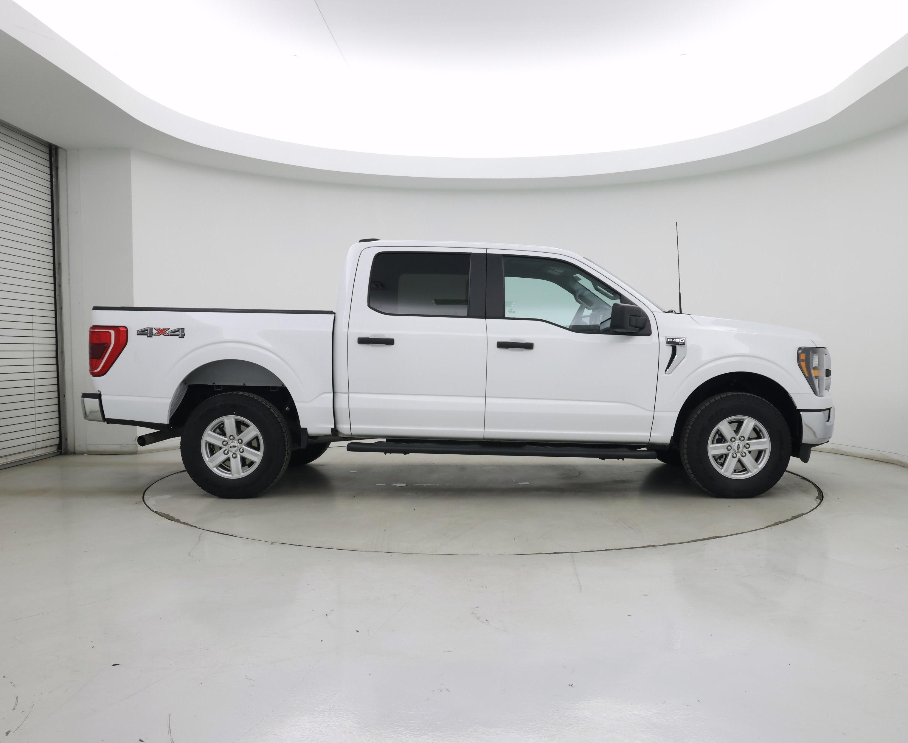 Thumbnail: 2023 Ford F-150 - 7