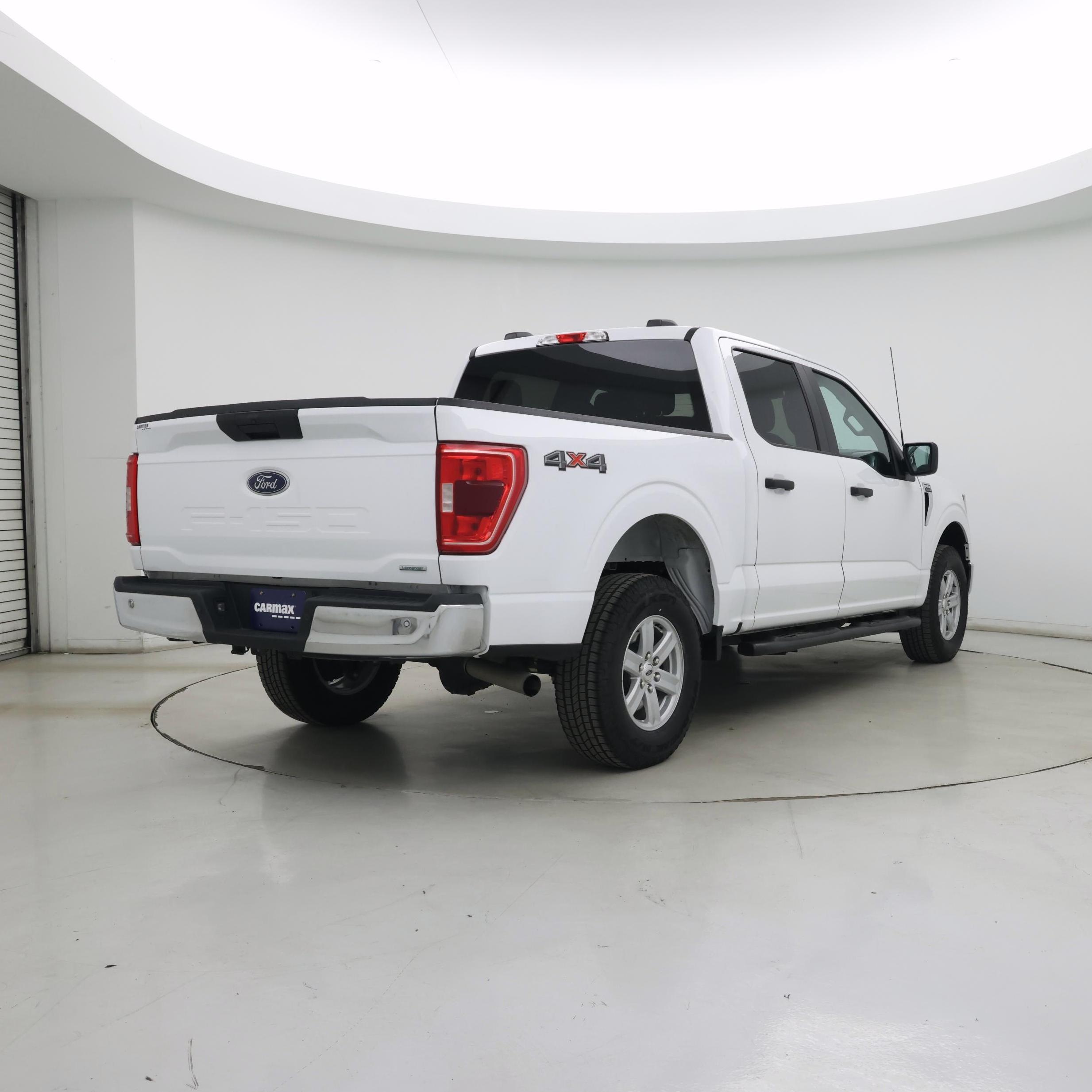 Thumbnail: 2023 Ford F-150 - 8