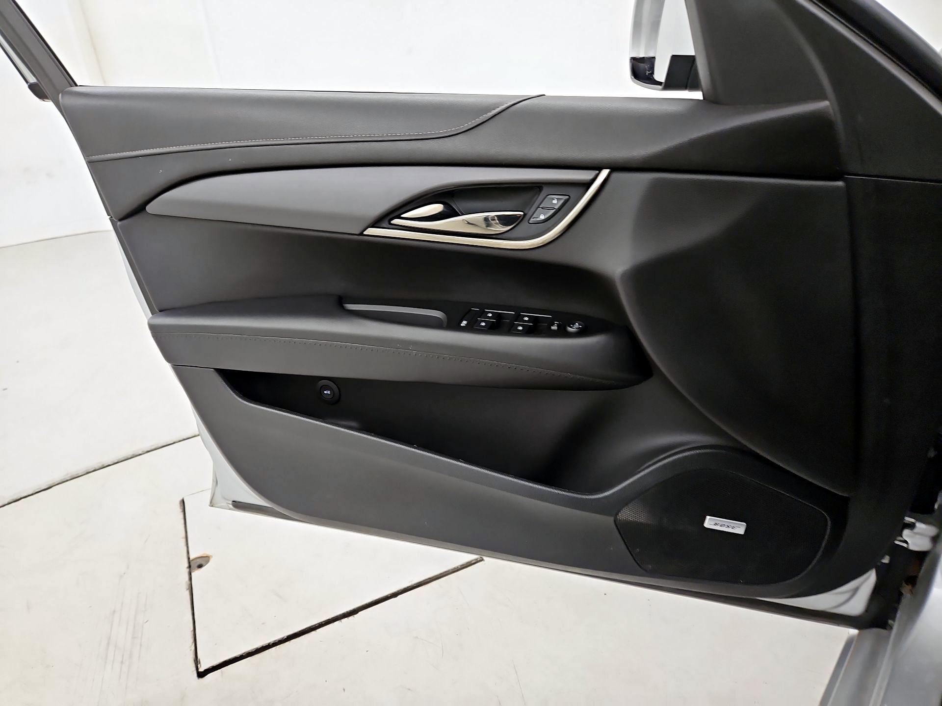 Thumbnail: 2017 Cadillac ATS - 12