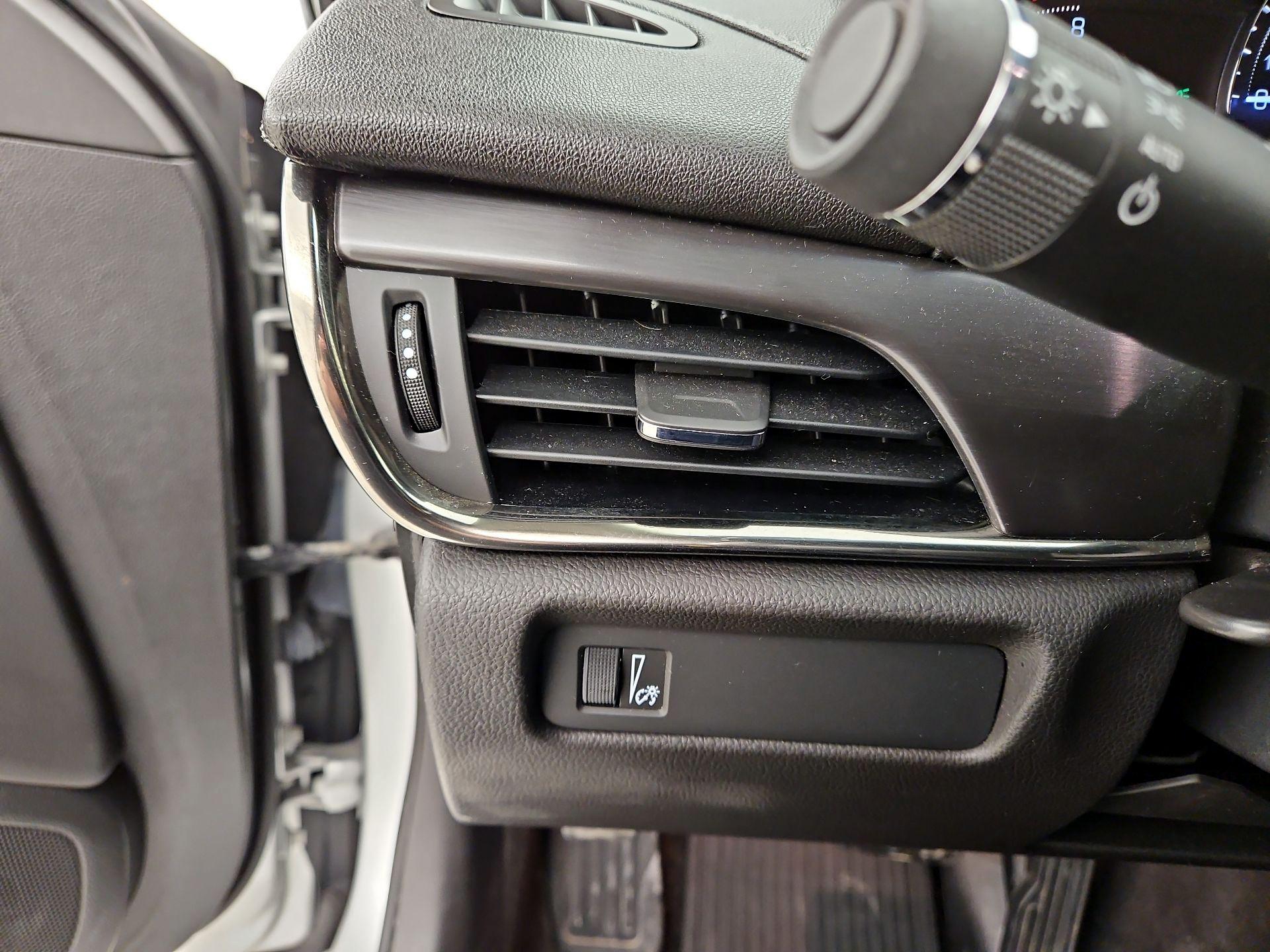 Thumbnail: 2017 Cadillac ATS - 13