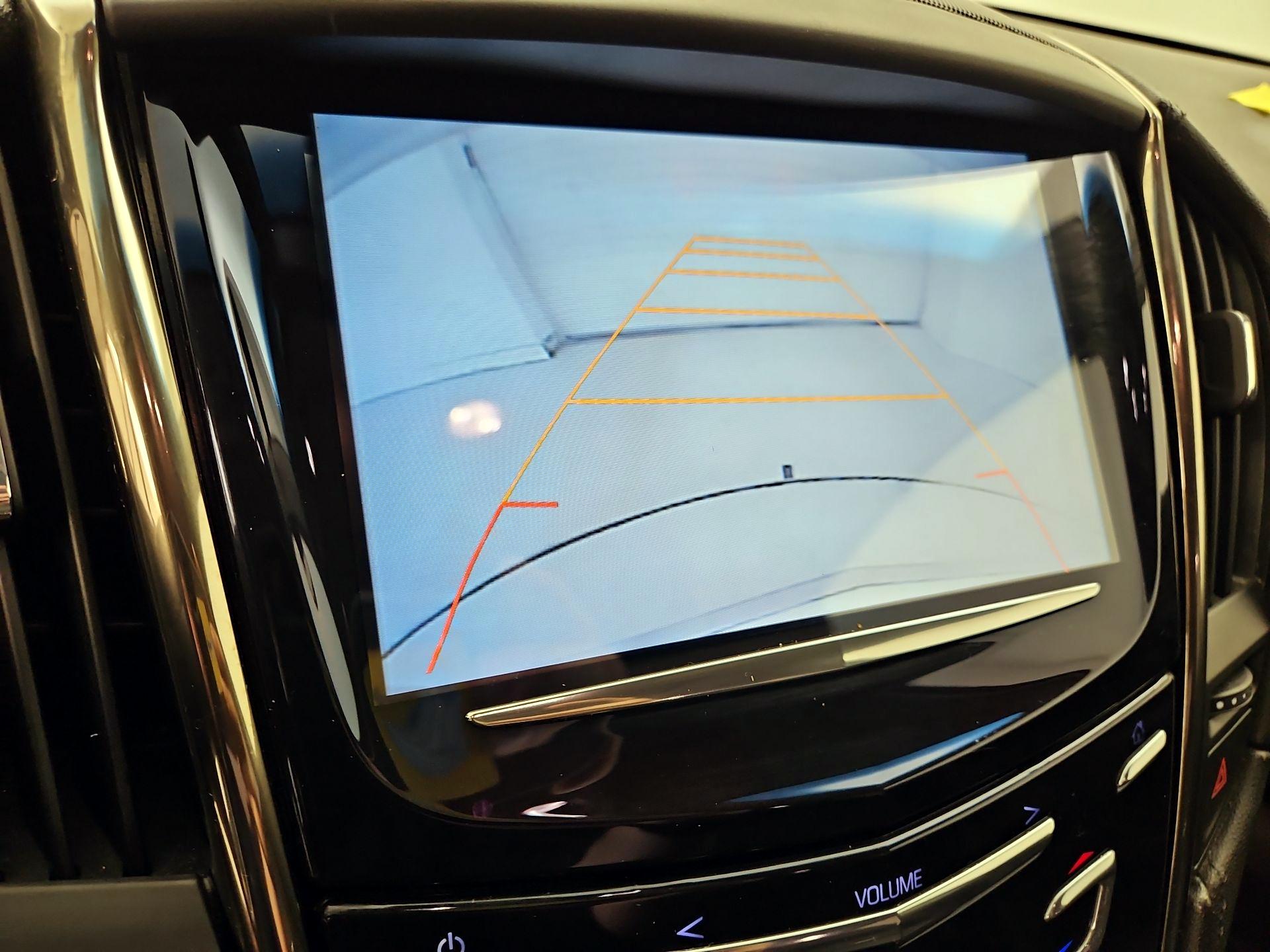 Thumbnail: 2017 Cadillac ATS - 14