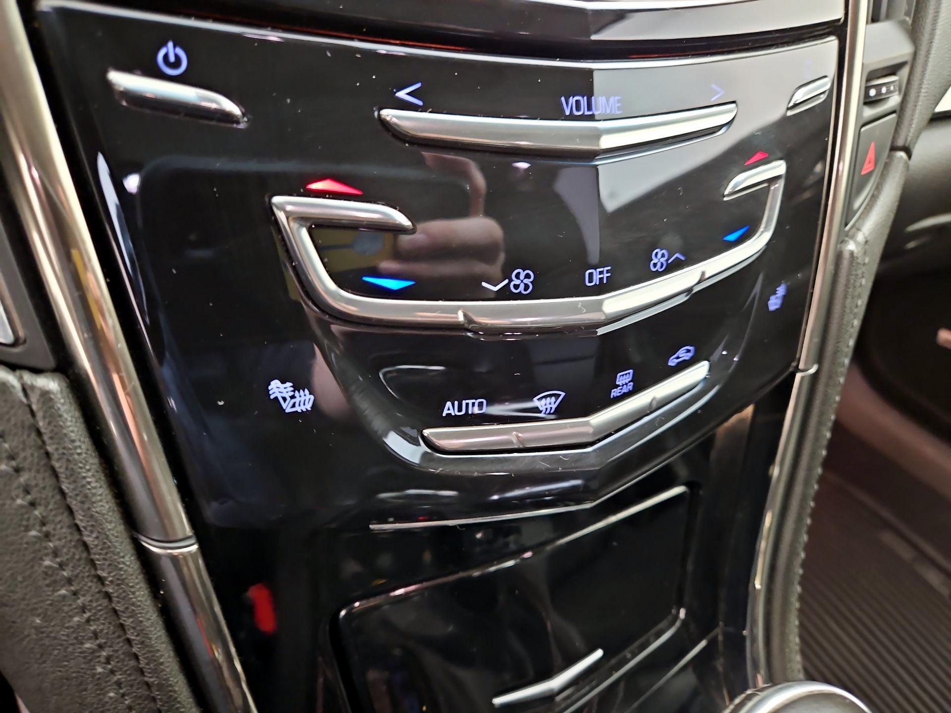 Thumbnail: 2017 Cadillac ATS - 16