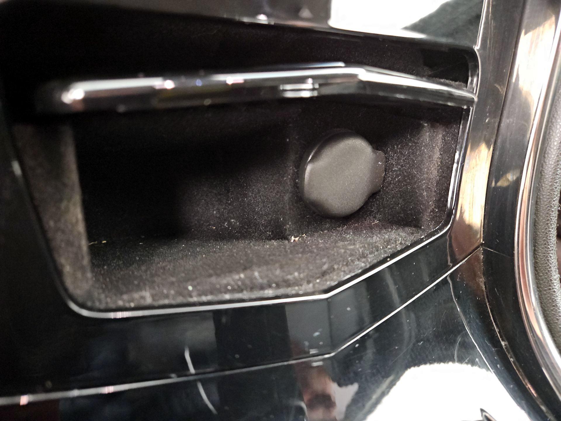 Thumbnail: 2017 Cadillac ATS - 18