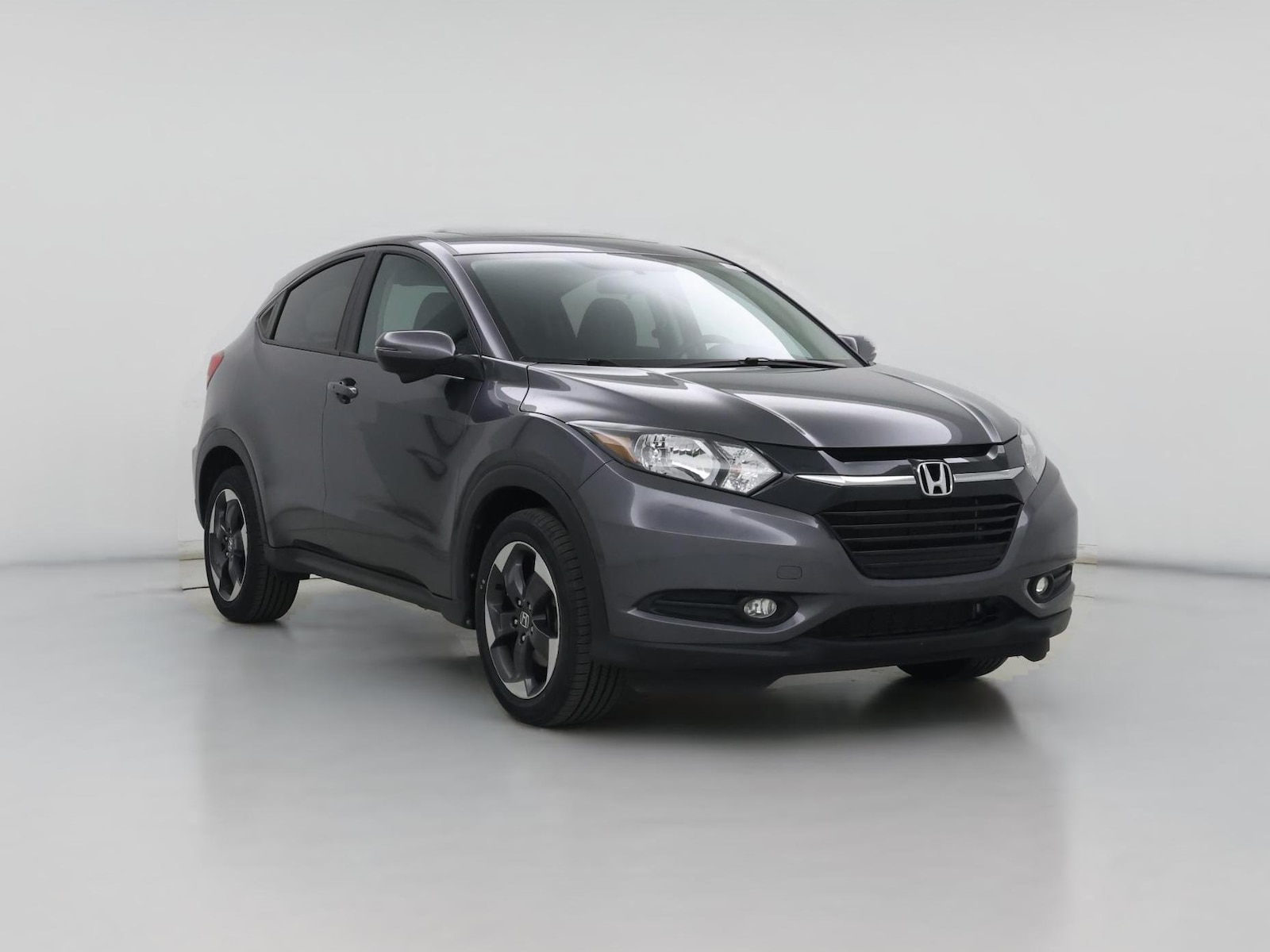 2018 Honda HR-V