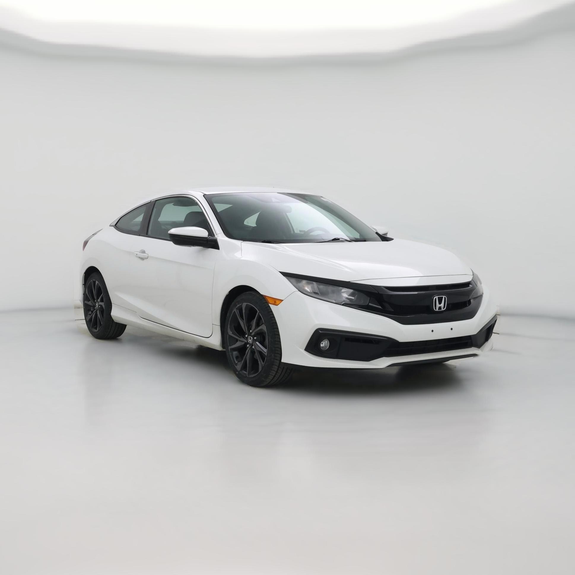 Thumbnail: 2019 Honda Civic - 1