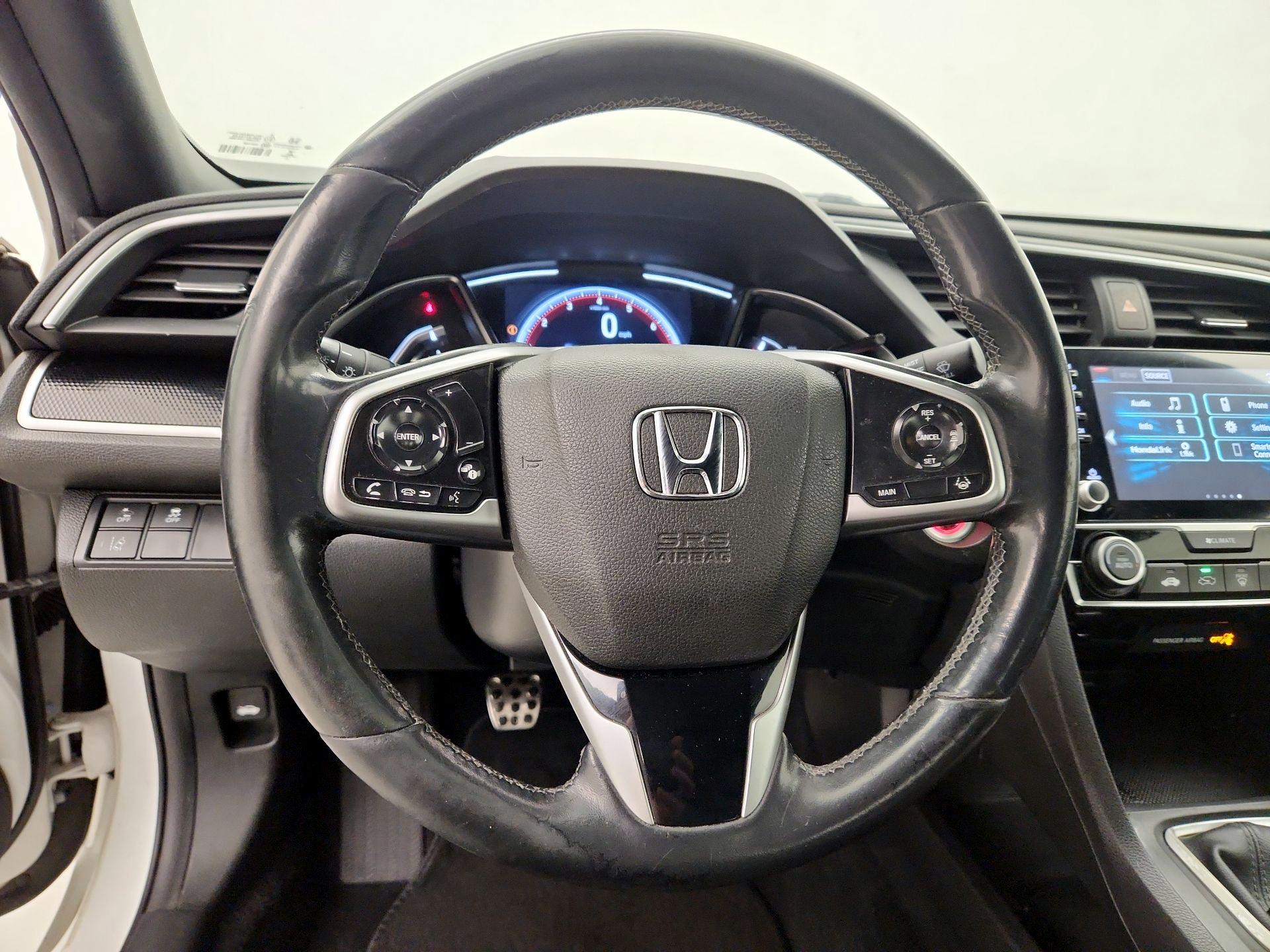 Thumbnail: 2019 Honda Civic - 10