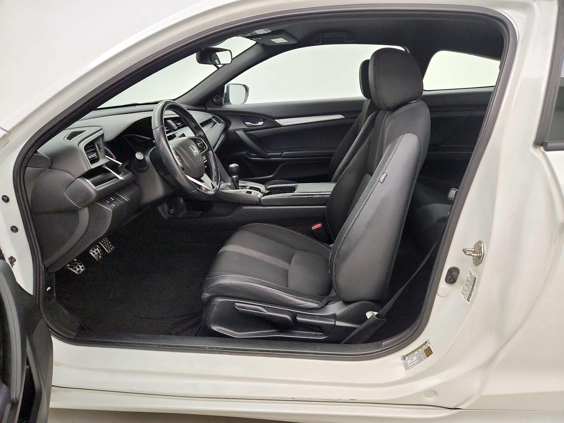 Thumbnail: 2019 Honda Civic - 11