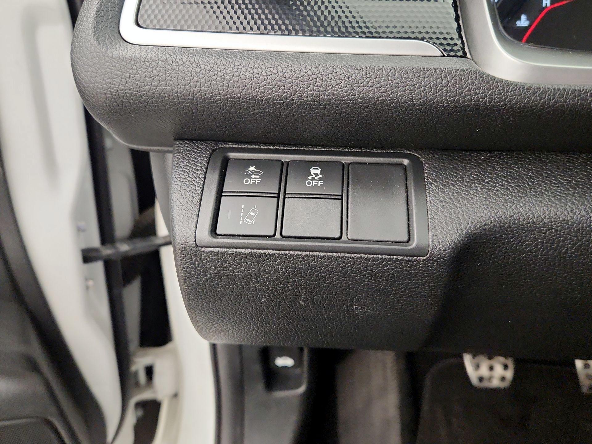 Thumbnail: 2019 Honda Civic - 13