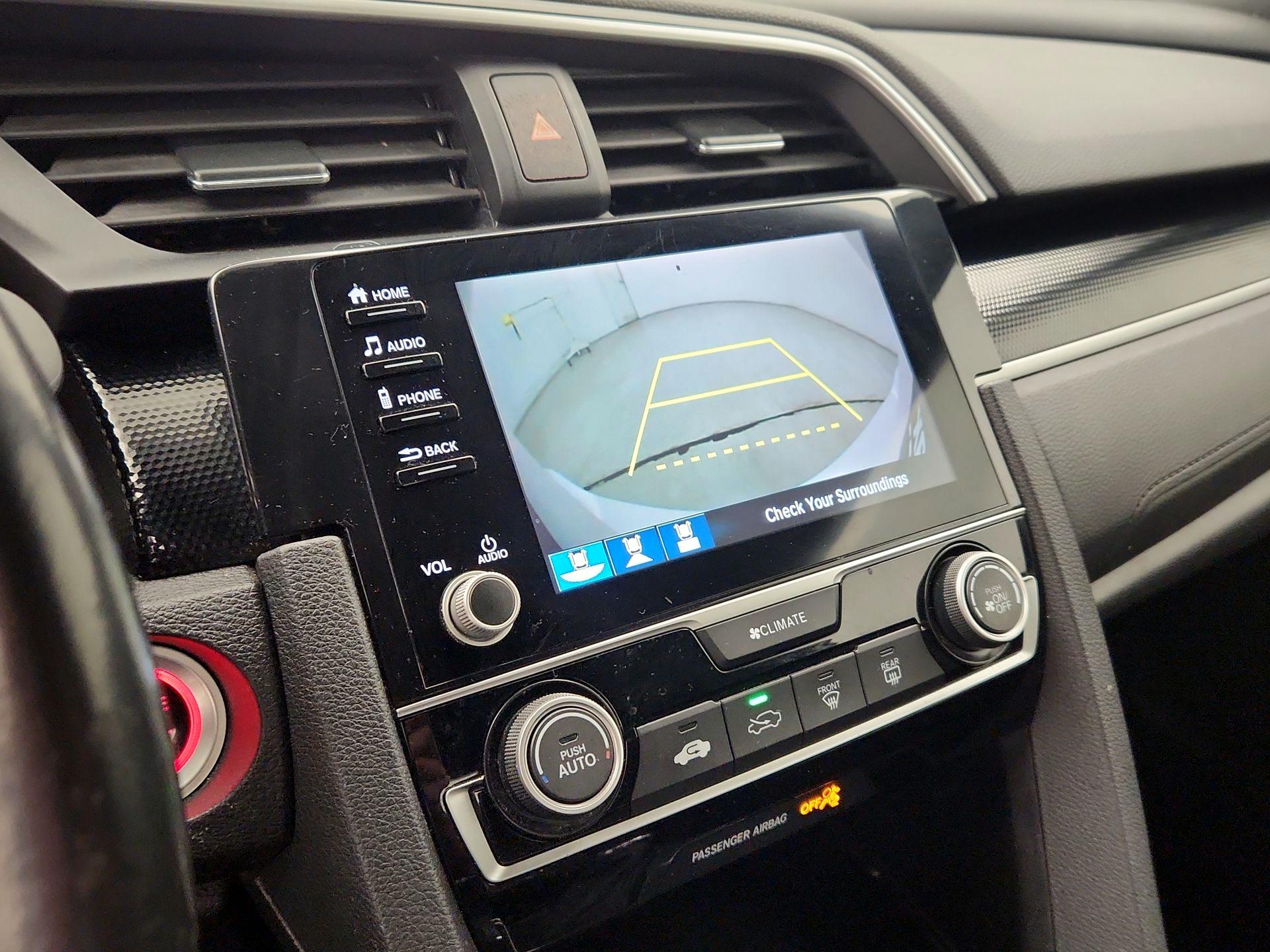 Thumbnail: 2019 Honda Civic - 14