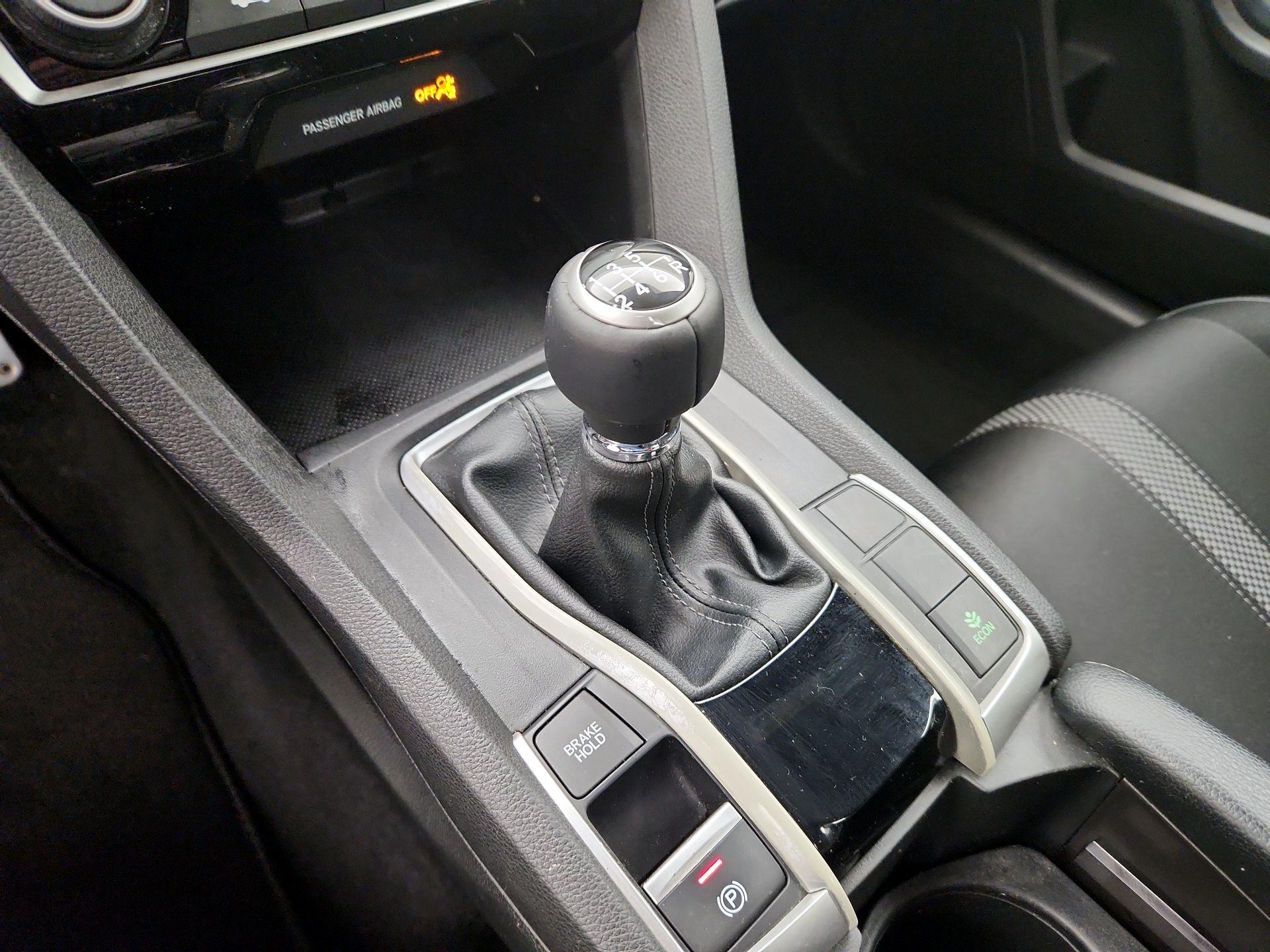 Thumbnail: 2019 Honda Civic - 17