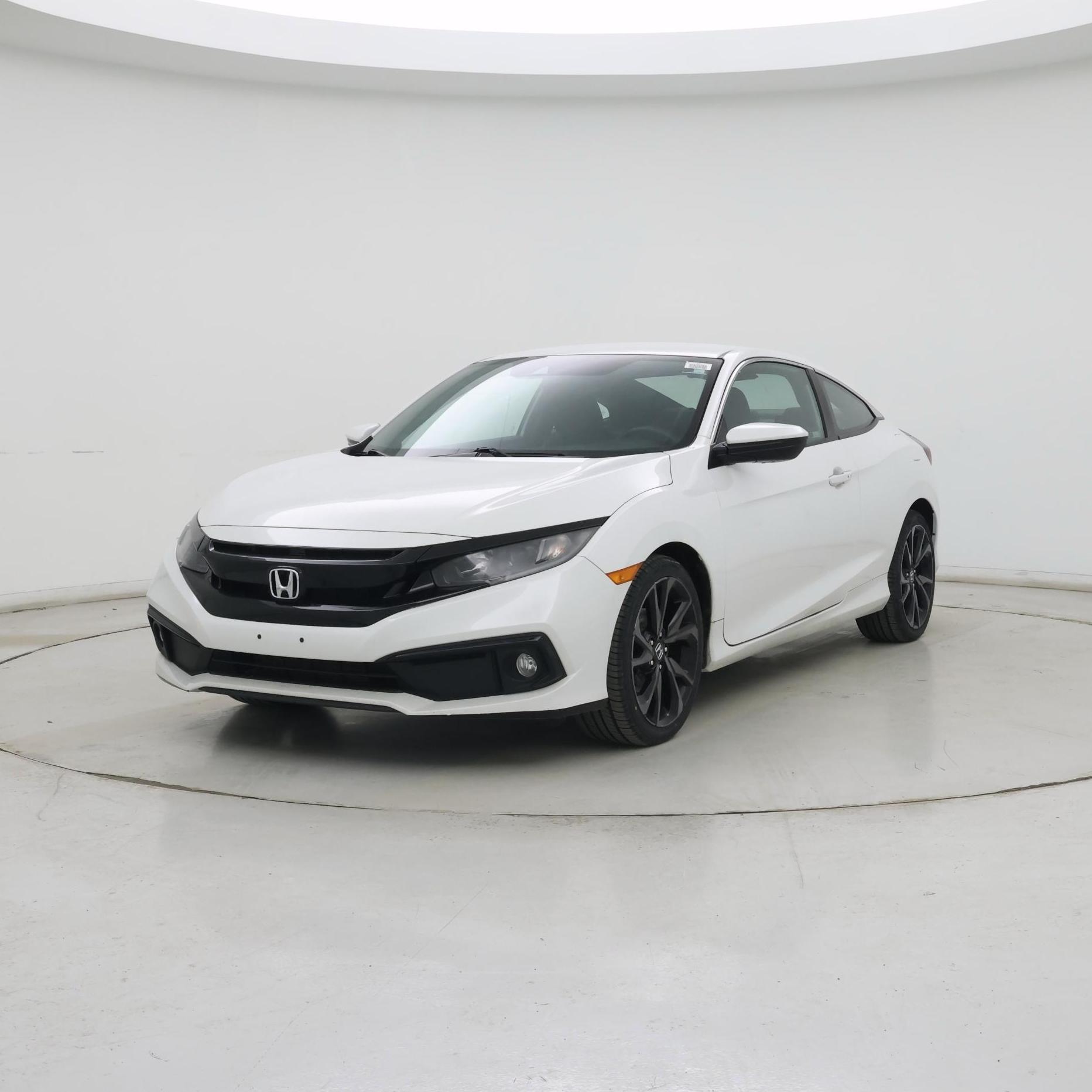Thumbnail: 2019 Honda Civic - 4