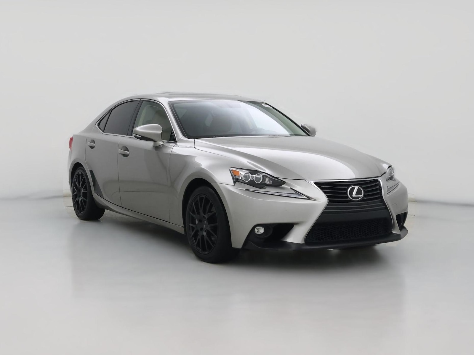 2016 Lexus IS 300