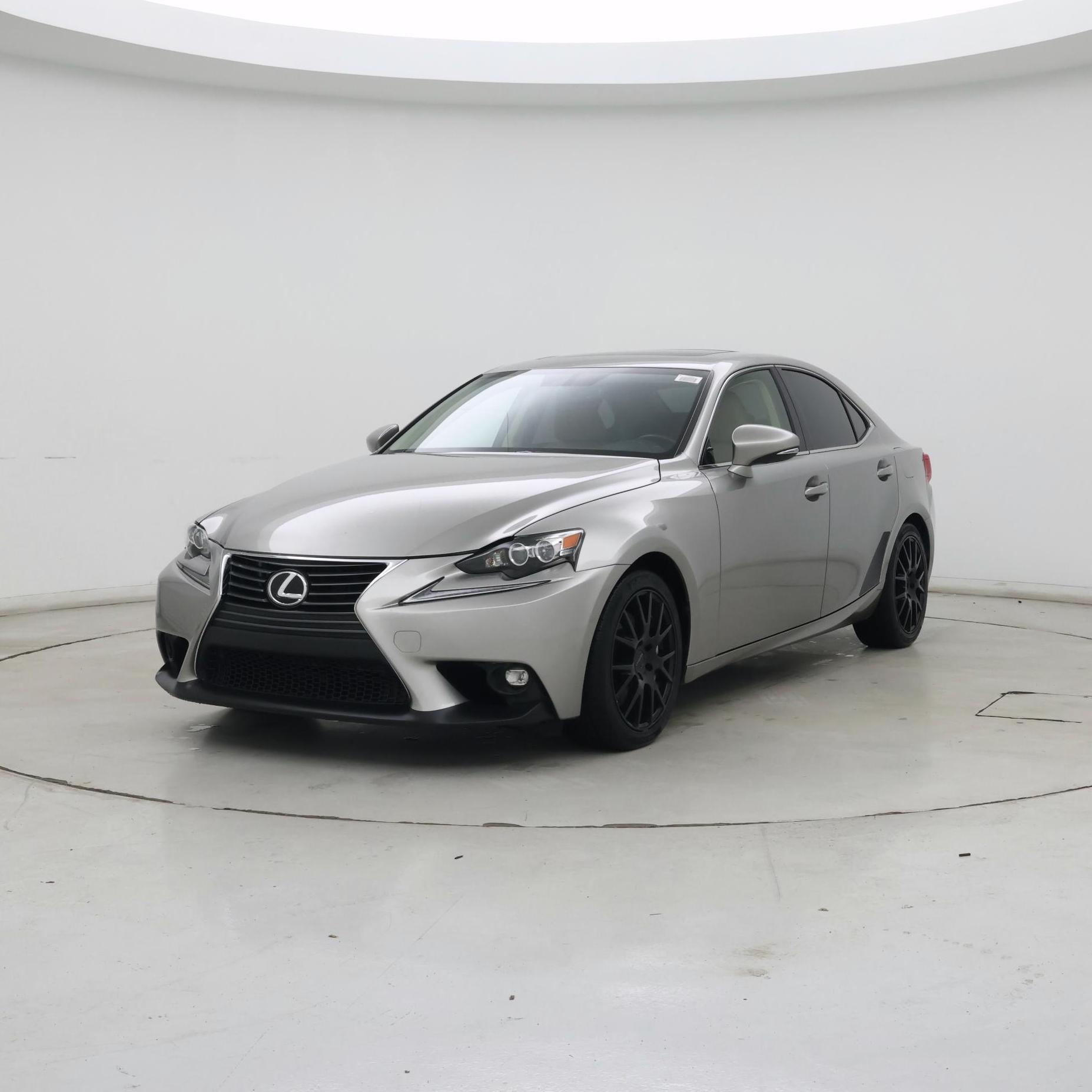 Thumbnail: 2016 Lexus IS - 4