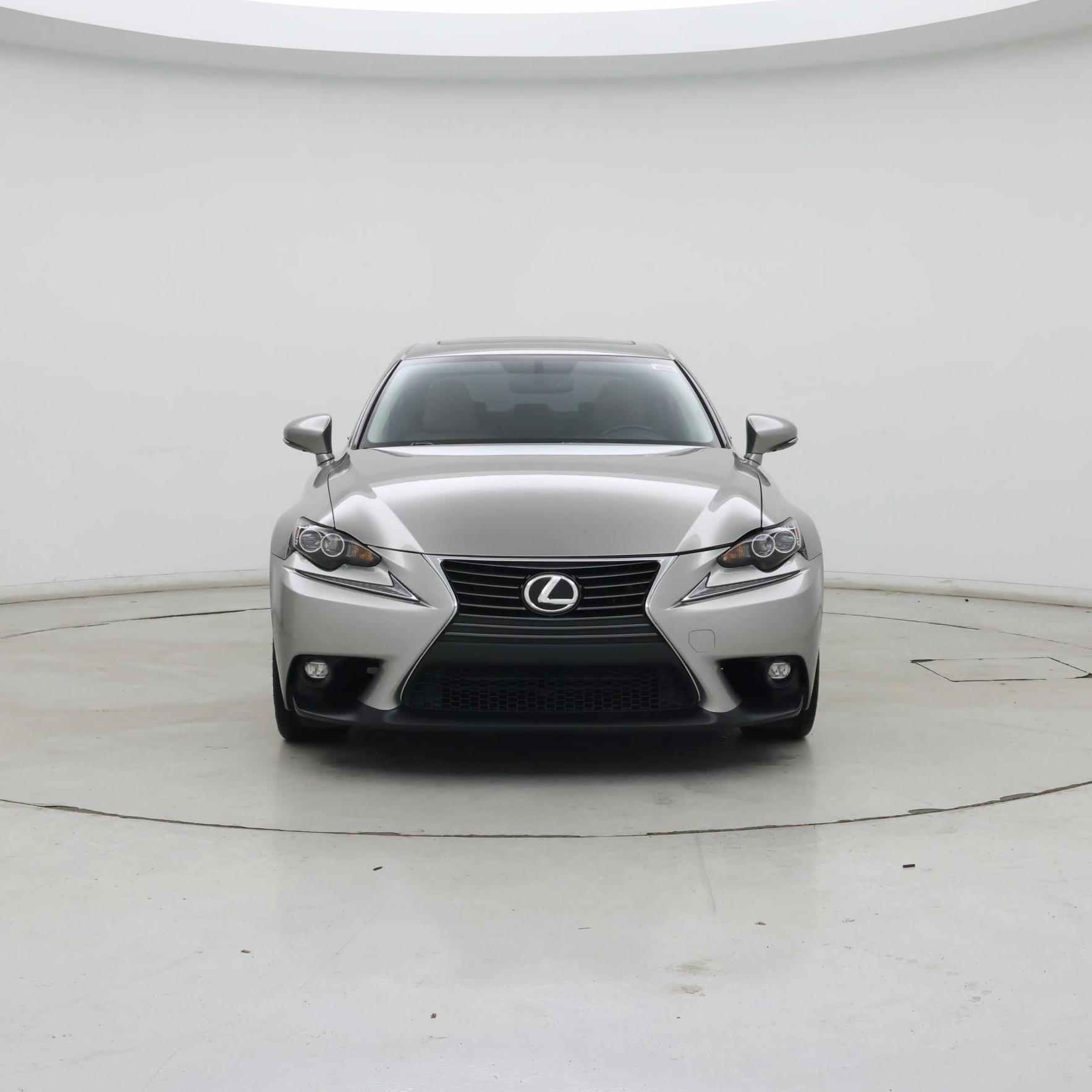 Thumbnail: 2016 Lexus IS - 5