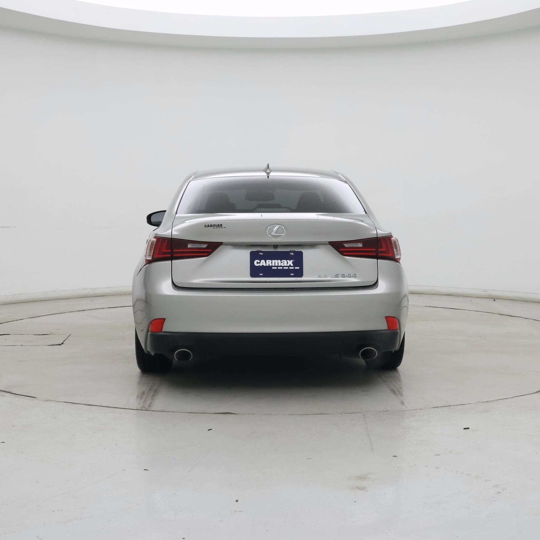 Thumbnail: 2016 Lexus IS - 6