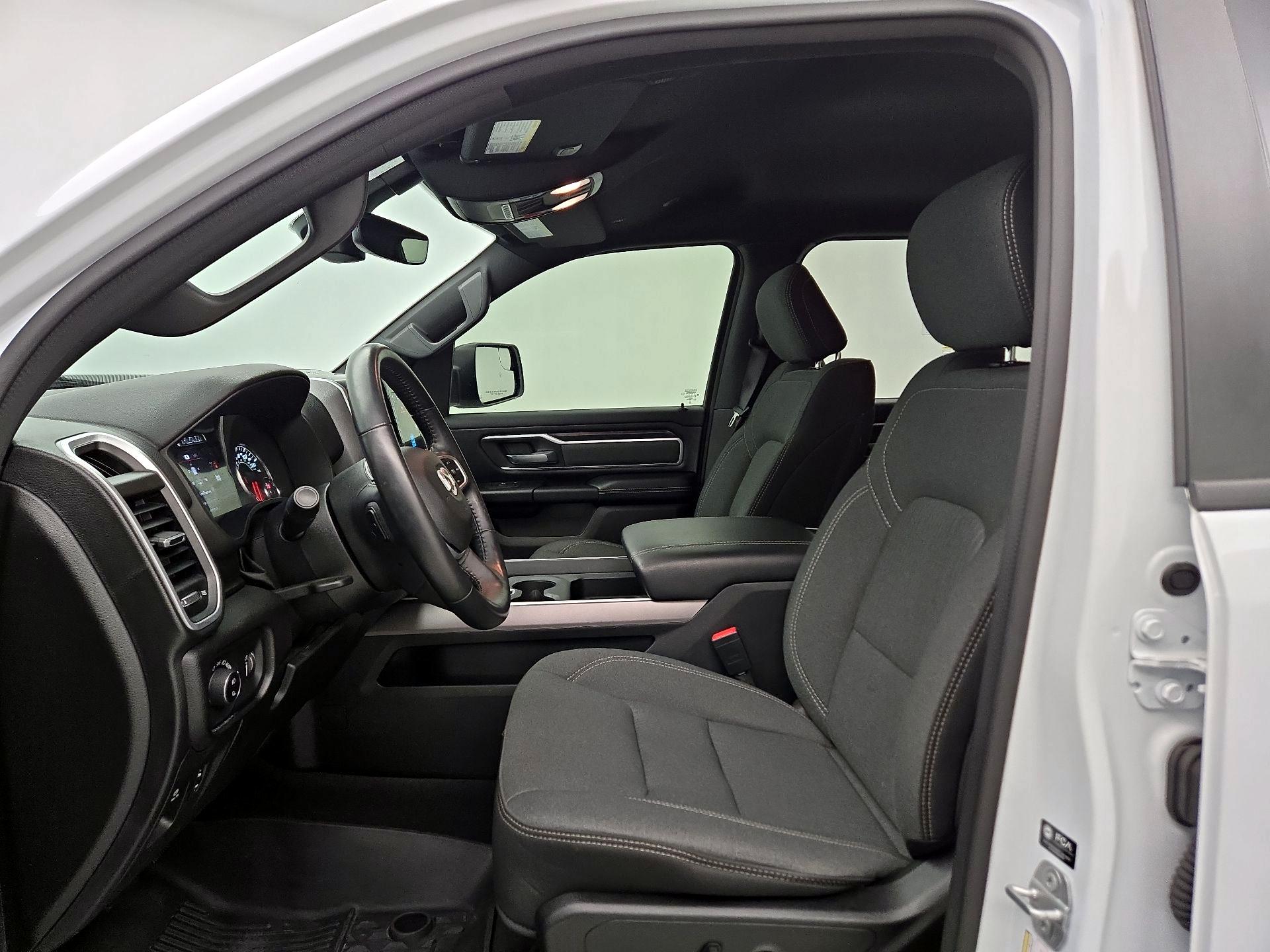 Thumbnail: 2023 RAM 1500 - 11