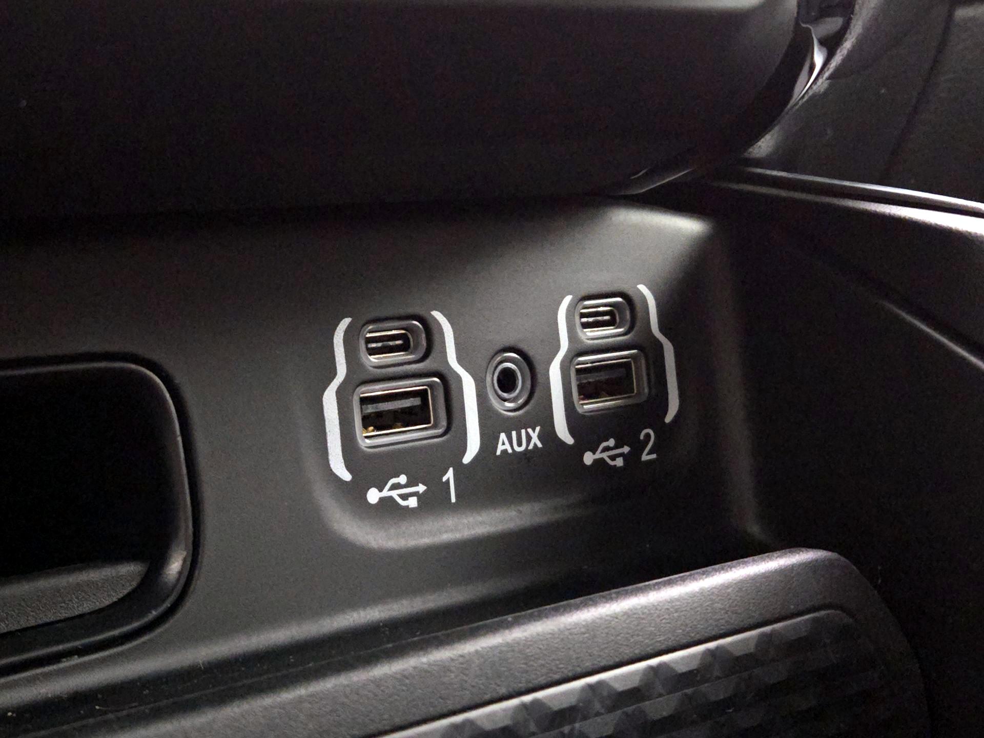 Thumbnail: 2023 RAM 1500 - 18