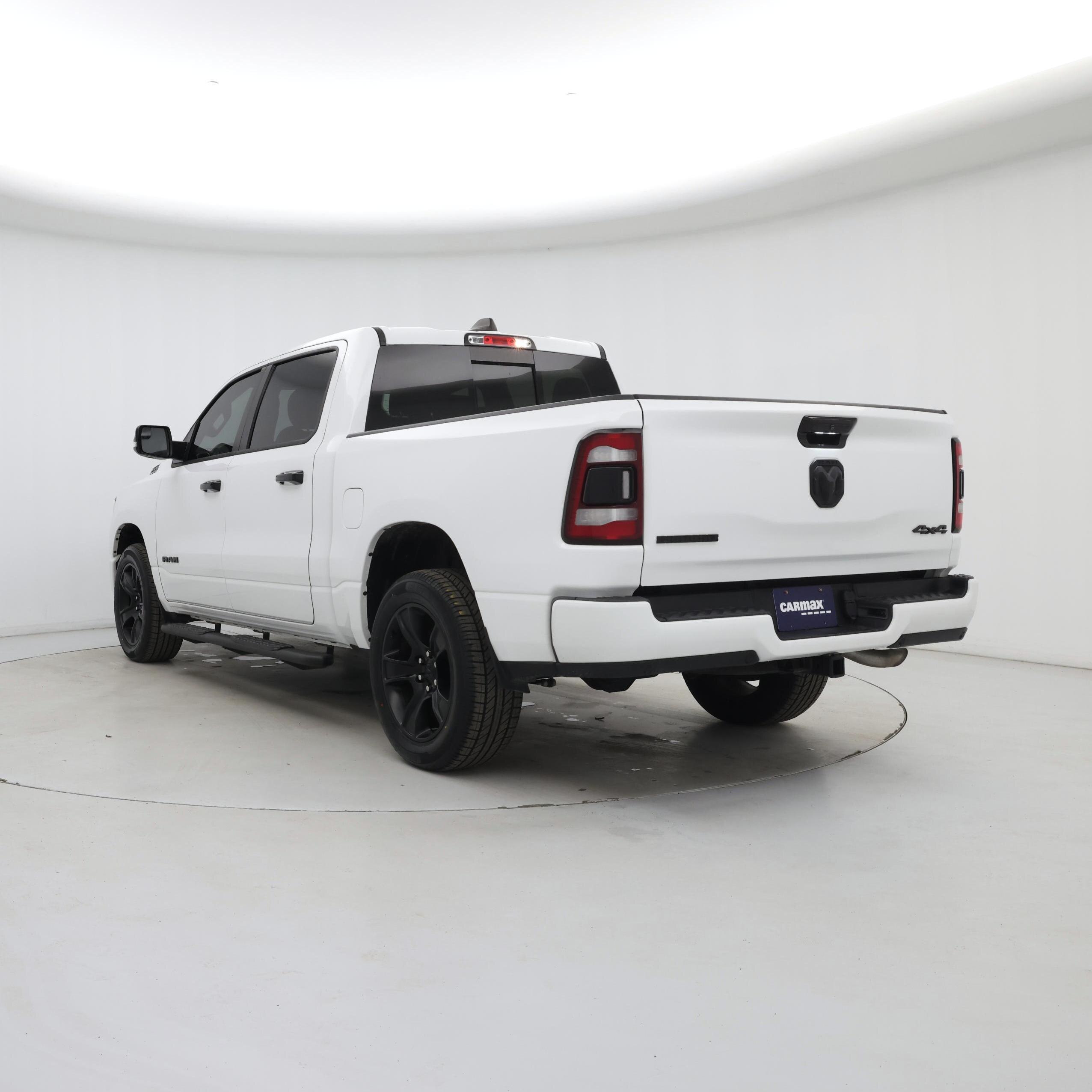 Thumbnail: 2023 RAM 1500 - 2