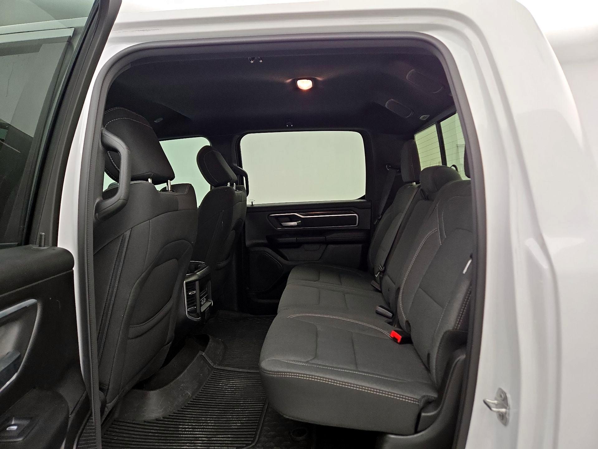 Thumbnail: 2023 RAM 1500 - 19