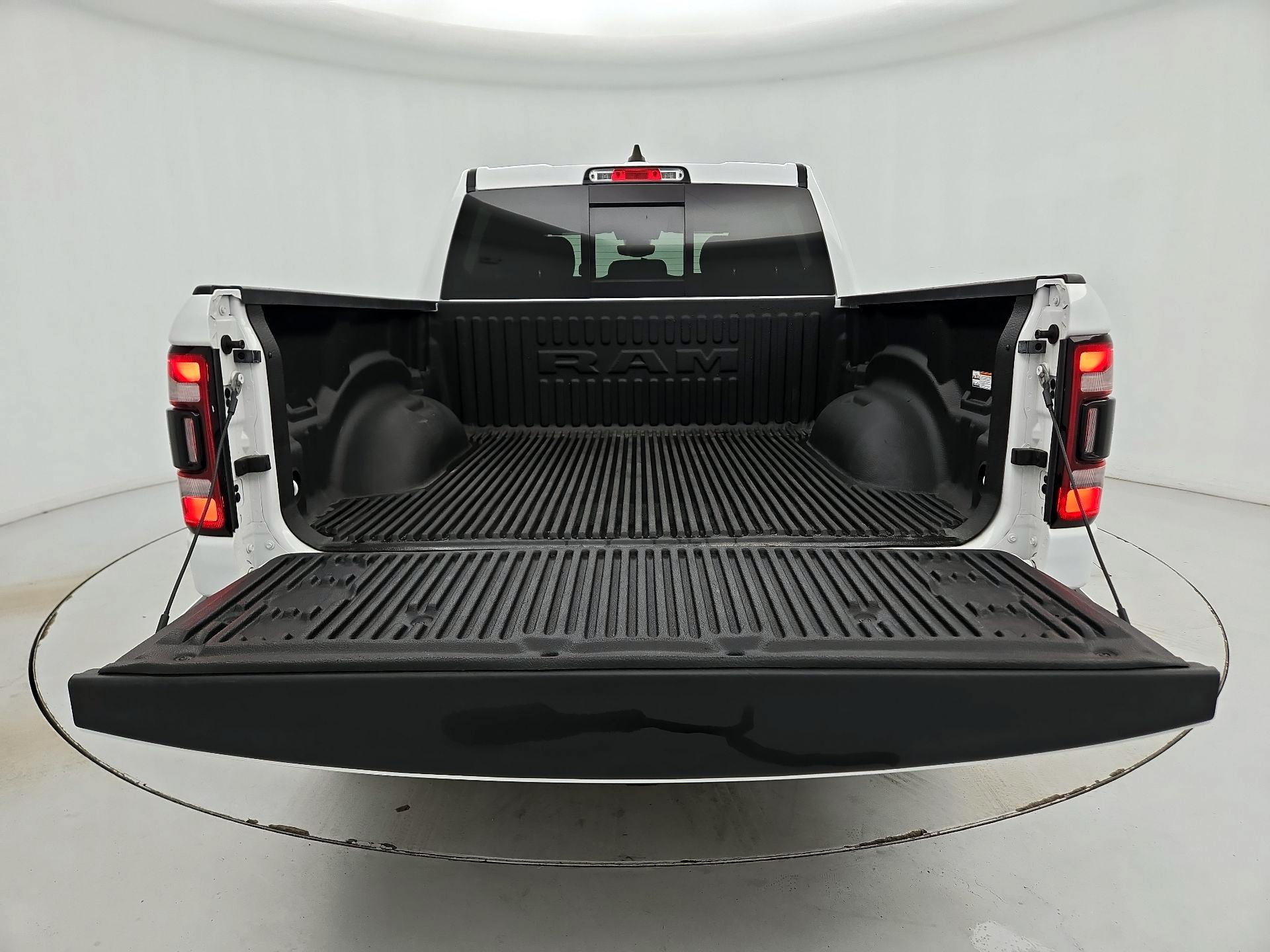 Thumbnail: 2023 RAM 1500 - 20