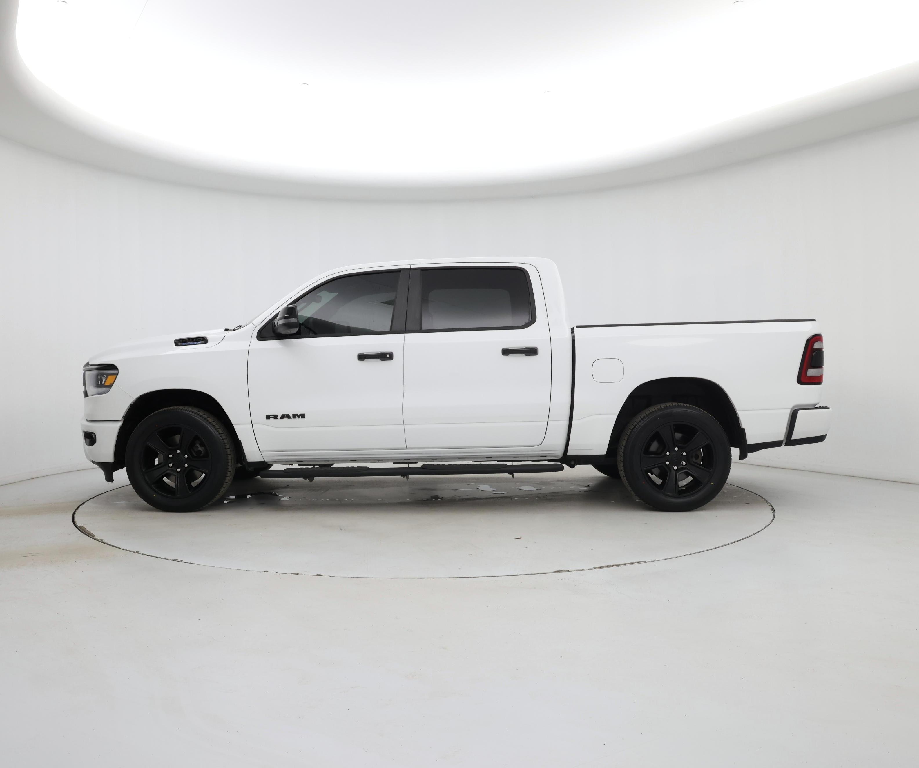 Thumbnail: 2023 RAM 1500 - 3