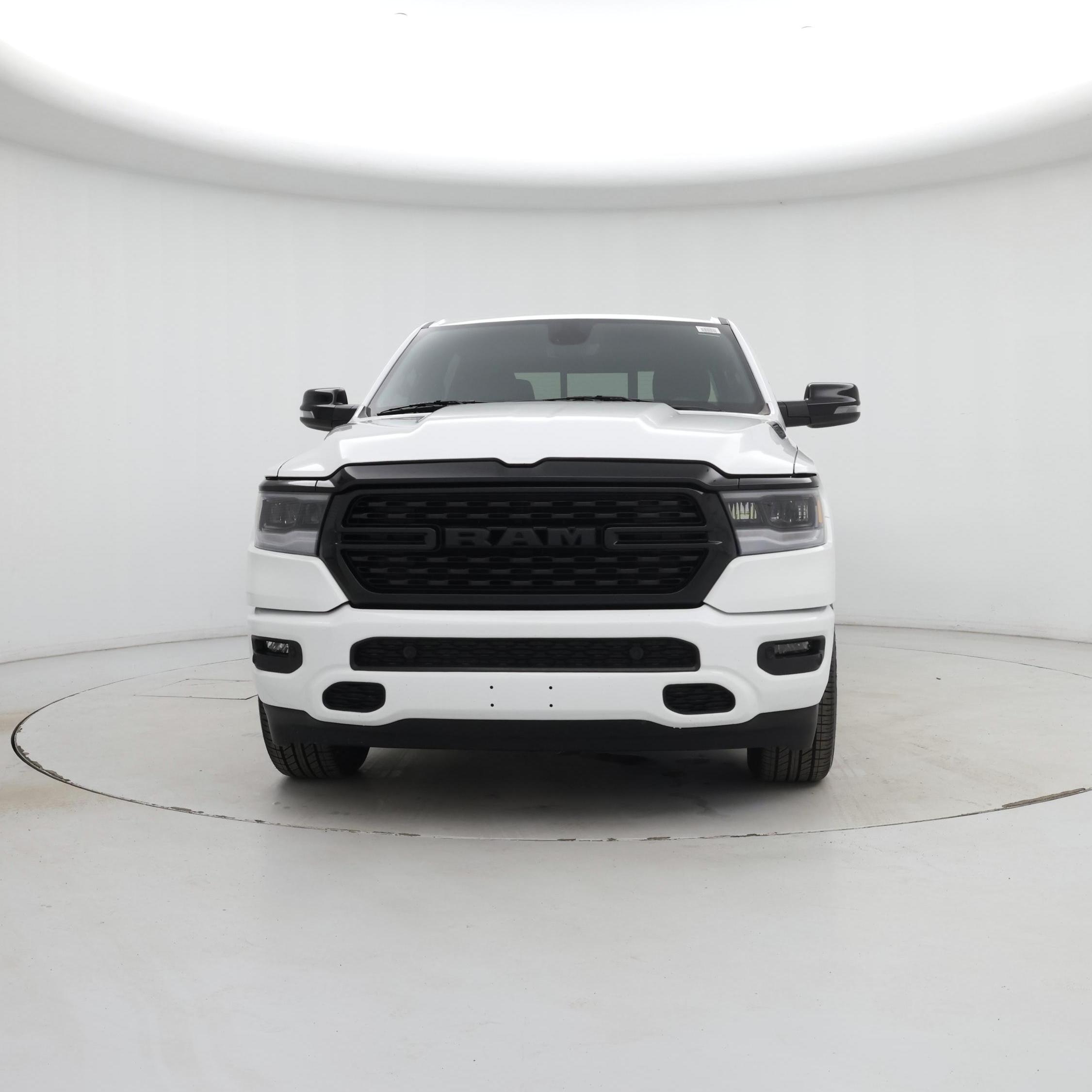 Thumbnail: 2023 RAM 1500 - 5
