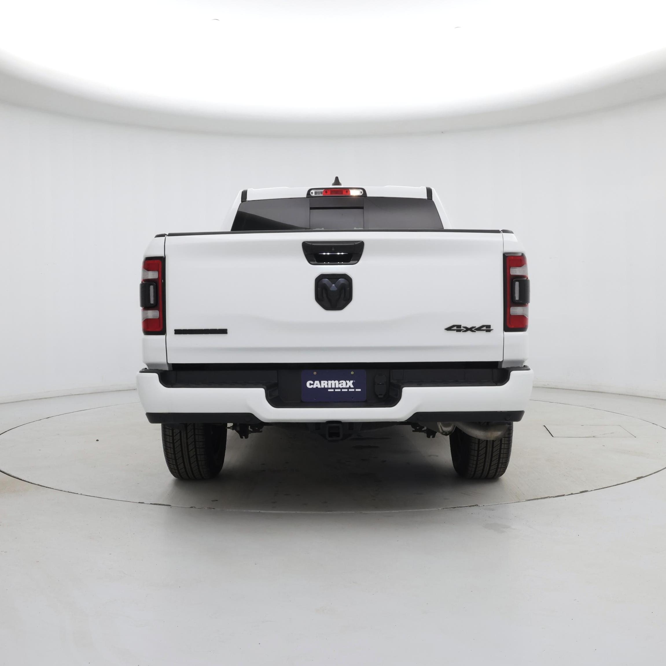 Thumbnail: 2023 RAM 1500 - 6