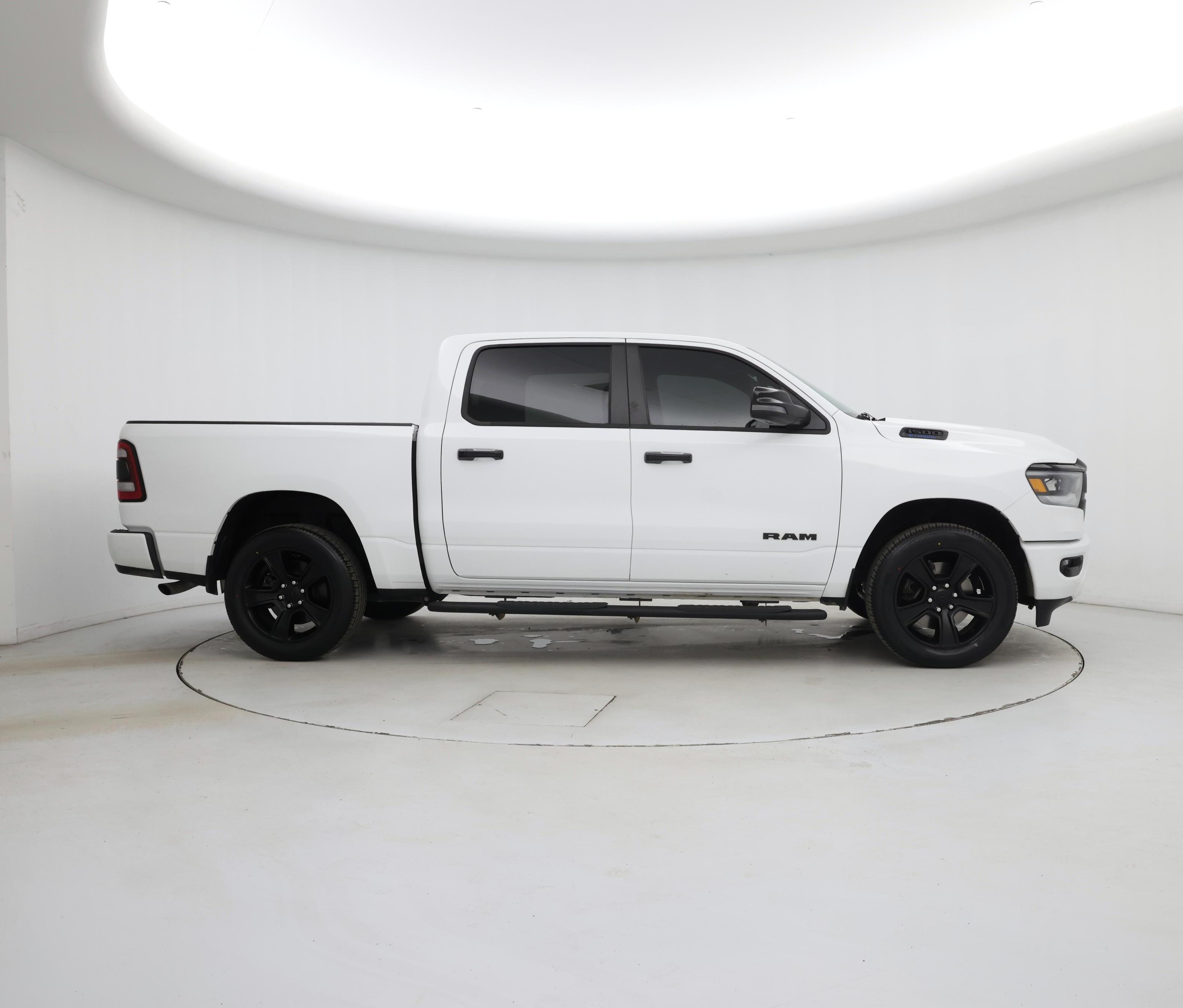 Thumbnail: 2023 RAM 1500 - 7