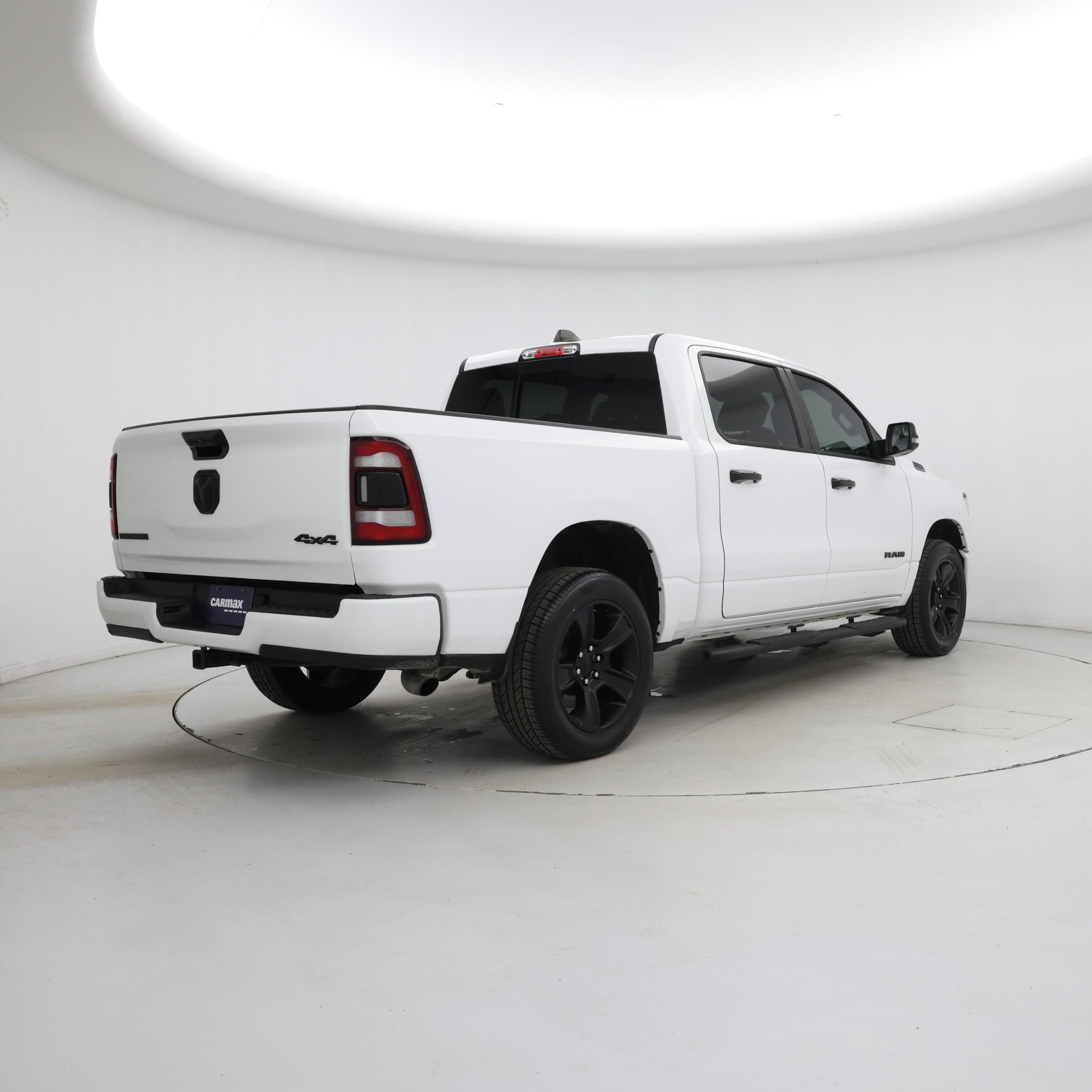 Thumbnail: 2023 RAM 1500 - 8