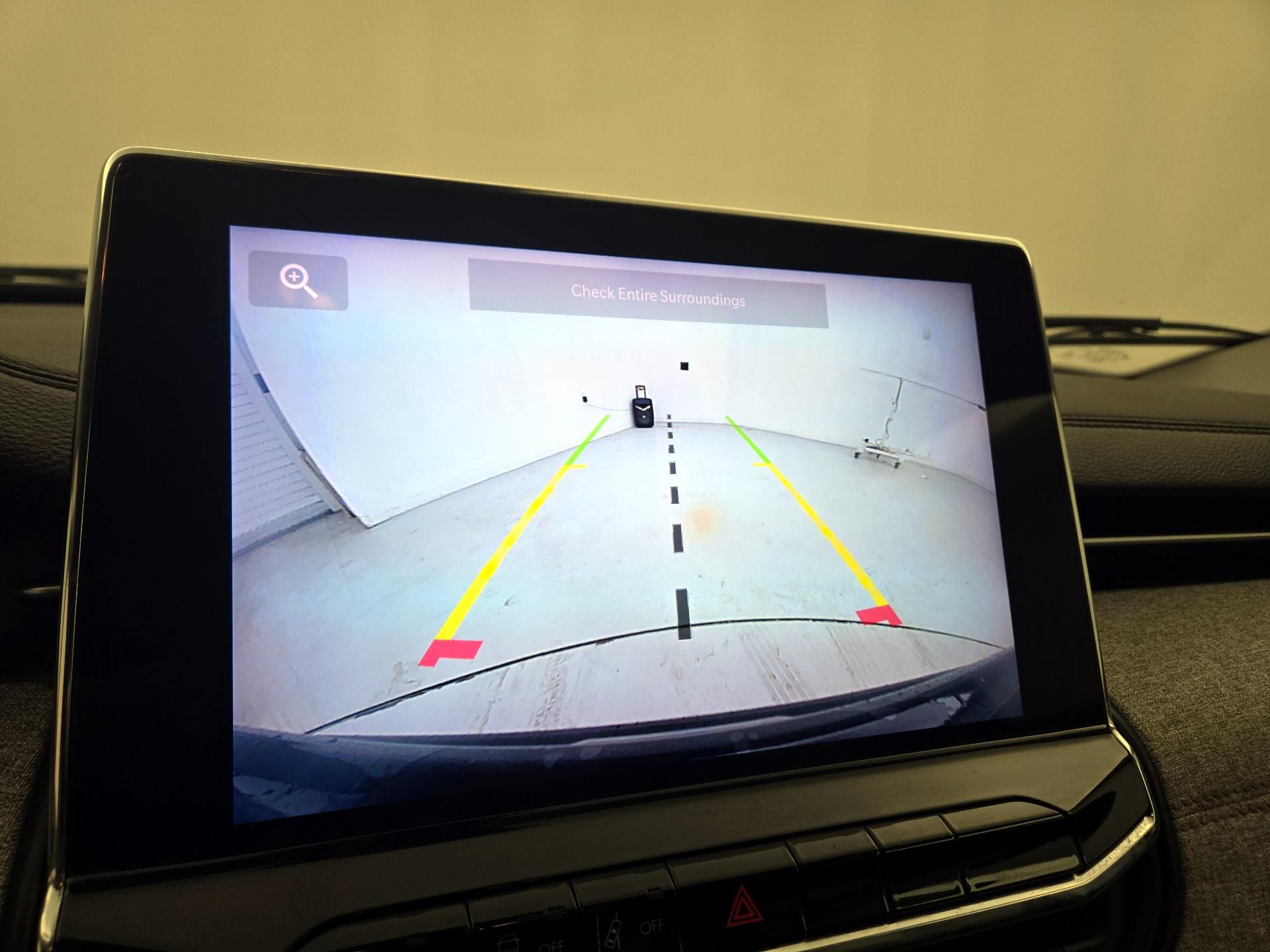 Thumbnail: 2022 Jeep Compass - 14