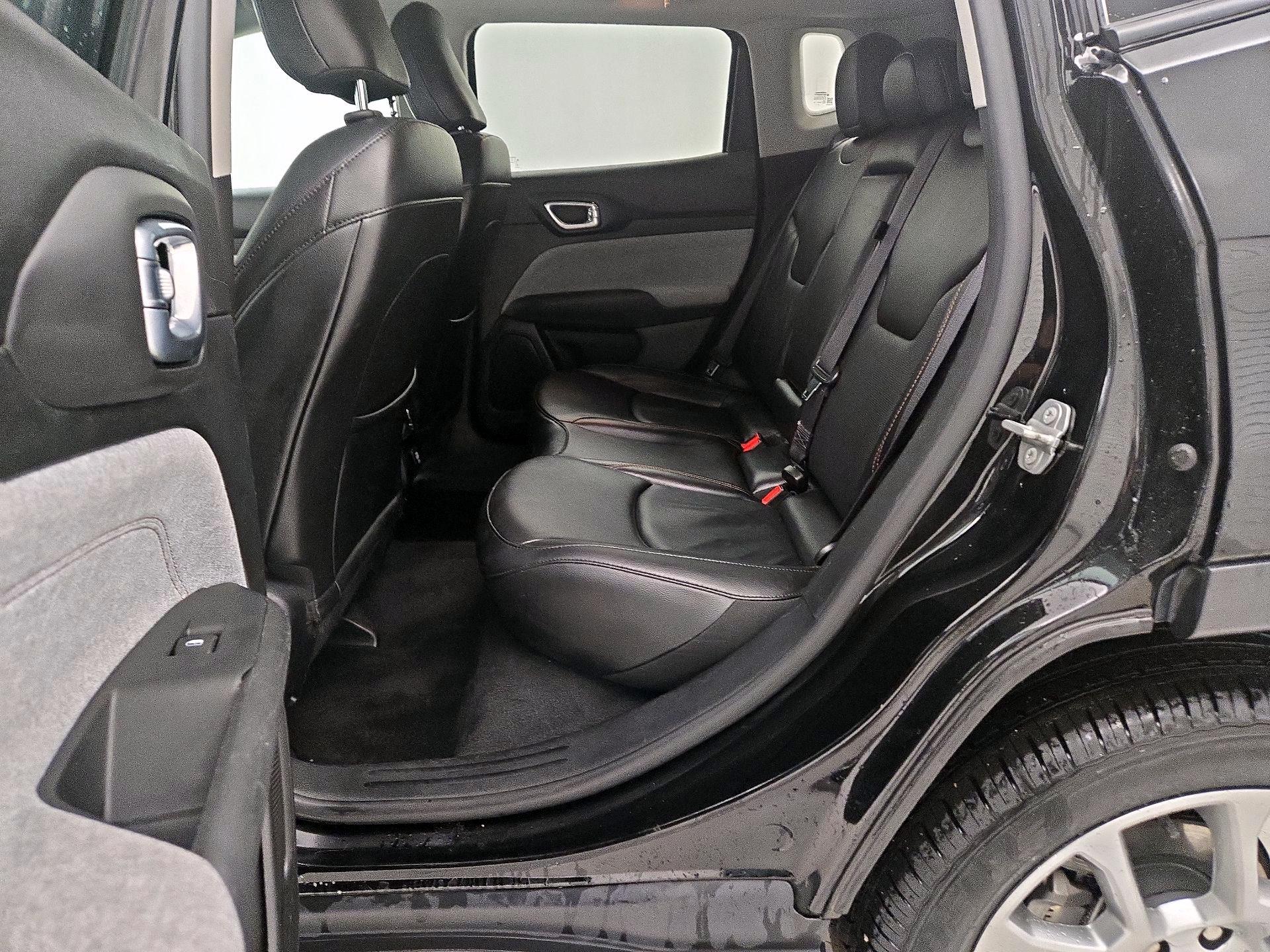 Thumbnail: 2022 Jeep Compass - 19