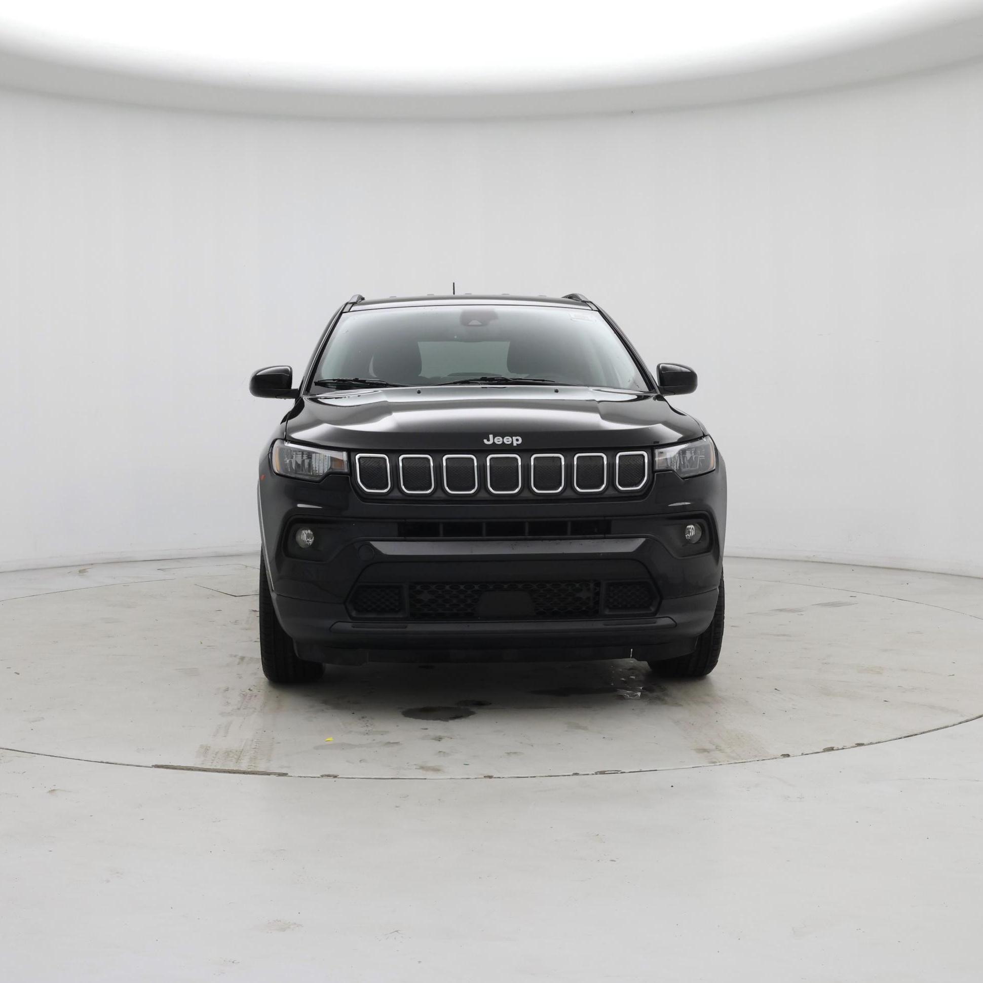Thumbnail: 2022 Jeep Compass - 5