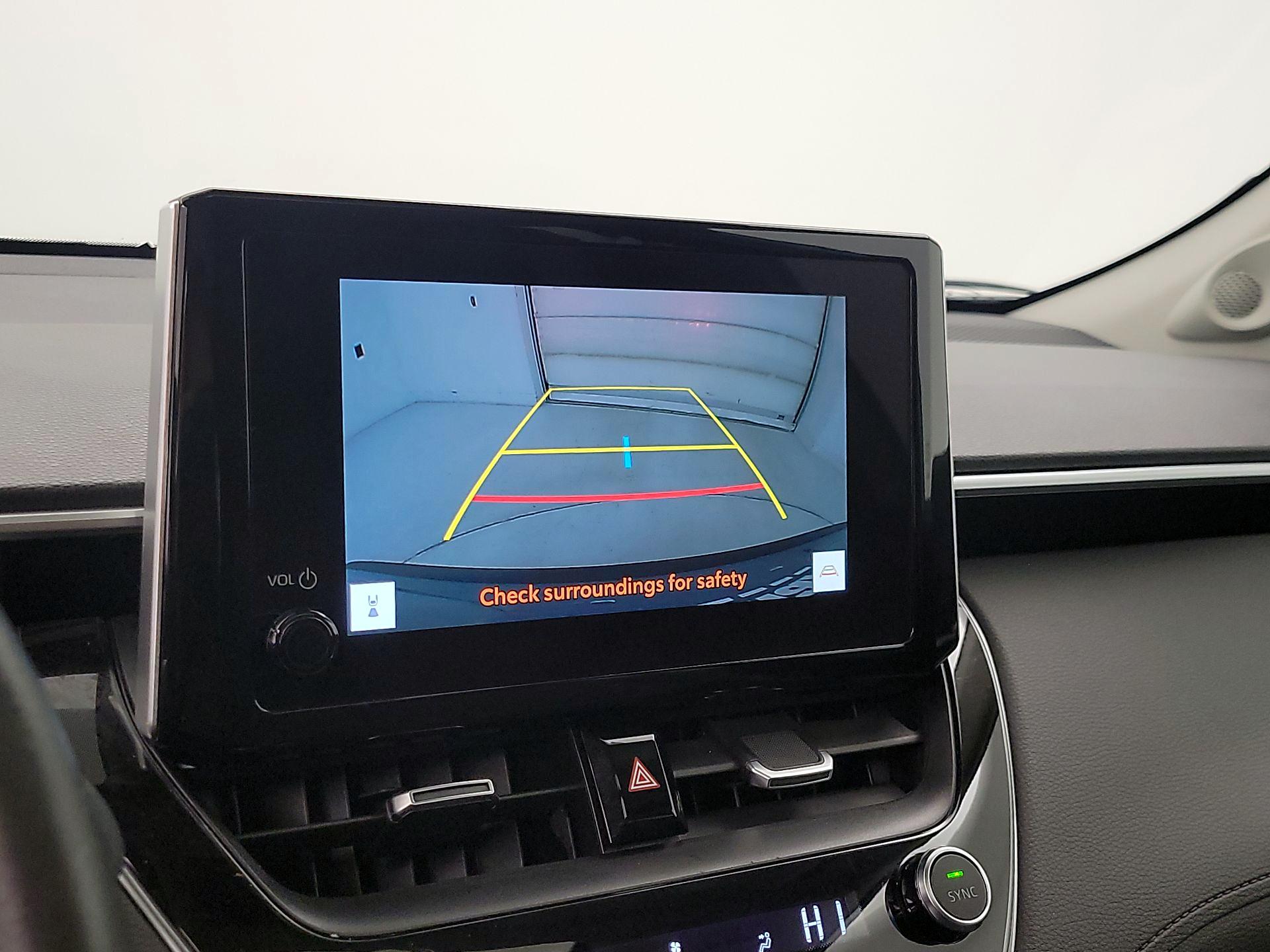 Thumbnail: 2023 Toyota Corolla Cross - 14