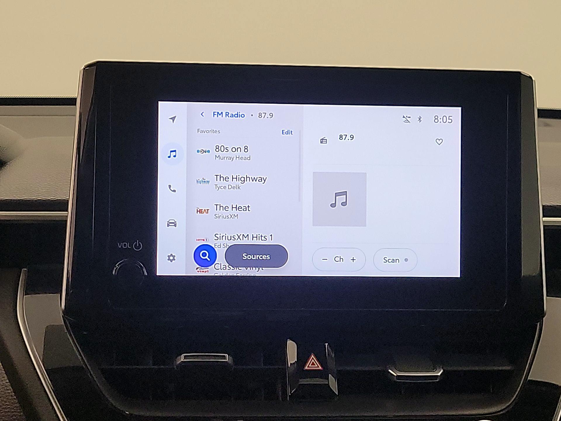 Thumbnail: 2023 Toyota Corolla Cross - 15