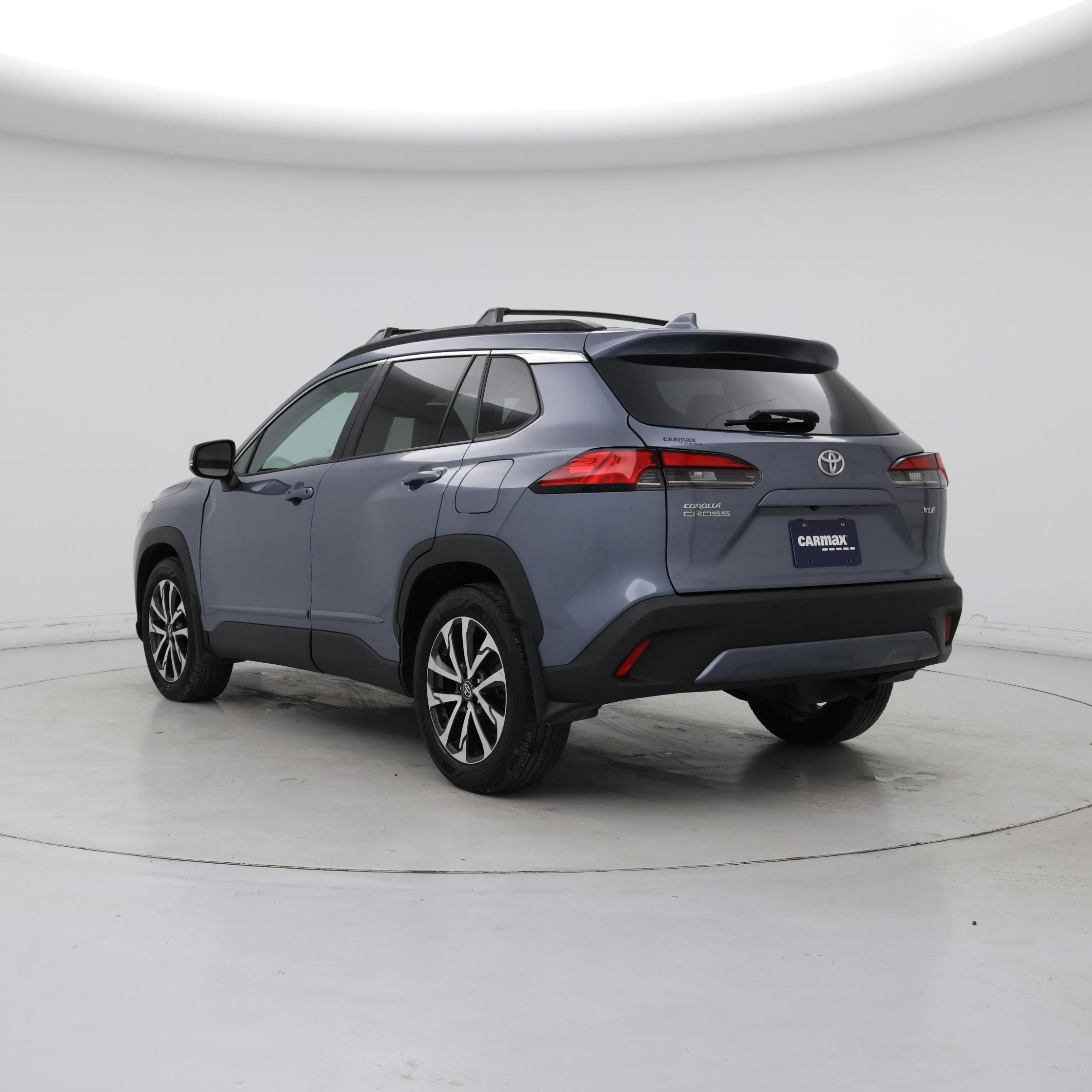 Thumbnail: 2023 Toyota Corolla Cross - 2