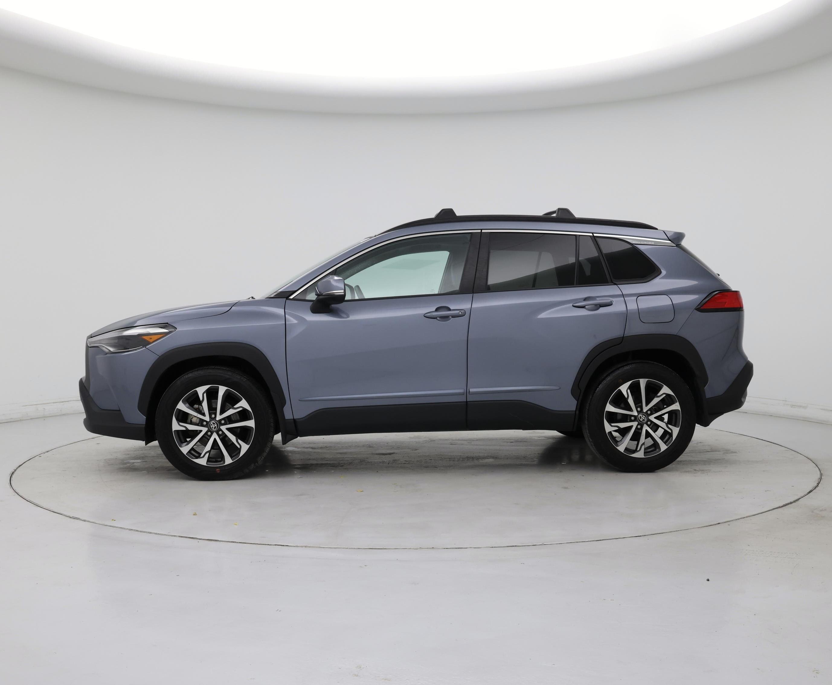 Thumbnail: 2023 Toyota Corolla Cross - 3