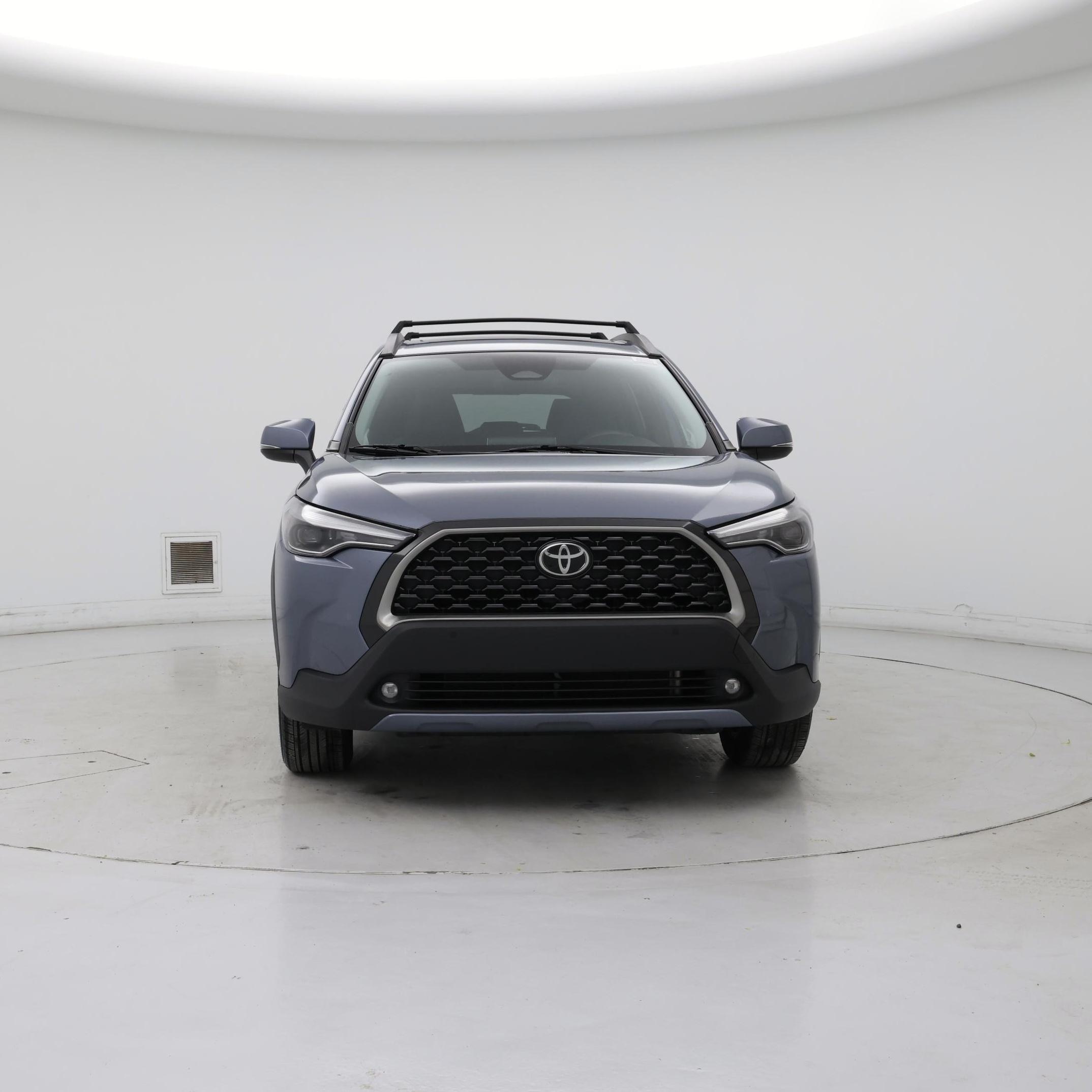 Thumbnail: 2023 Toyota Corolla Cross - 5