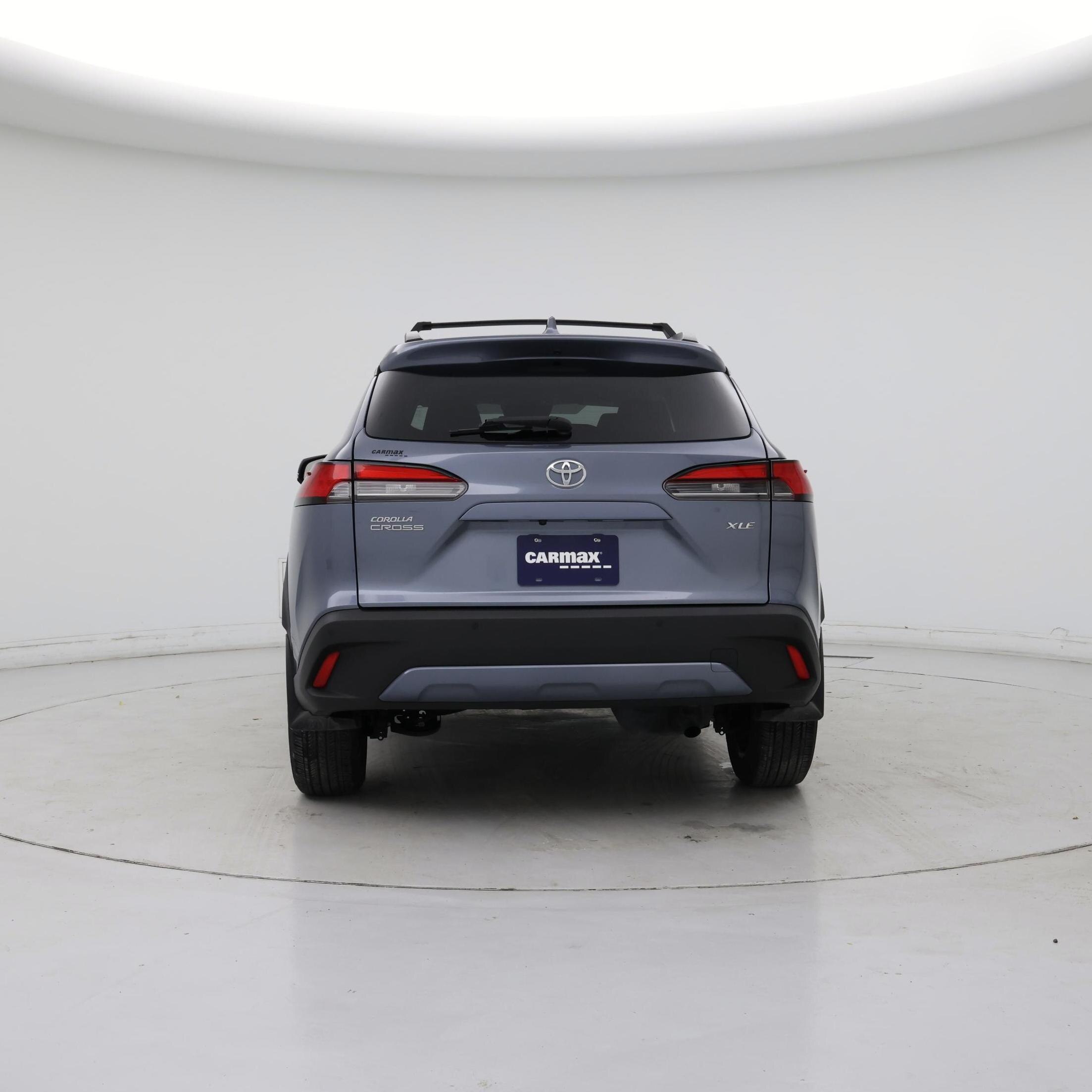 Thumbnail: 2023 Toyota Corolla Cross - 6