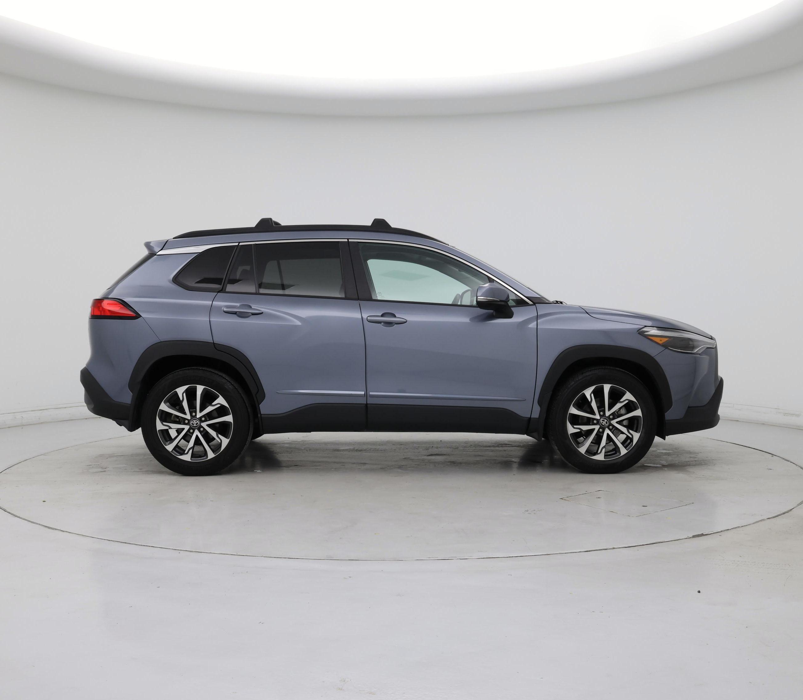 Thumbnail: 2023 Toyota Corolla Cross - 7