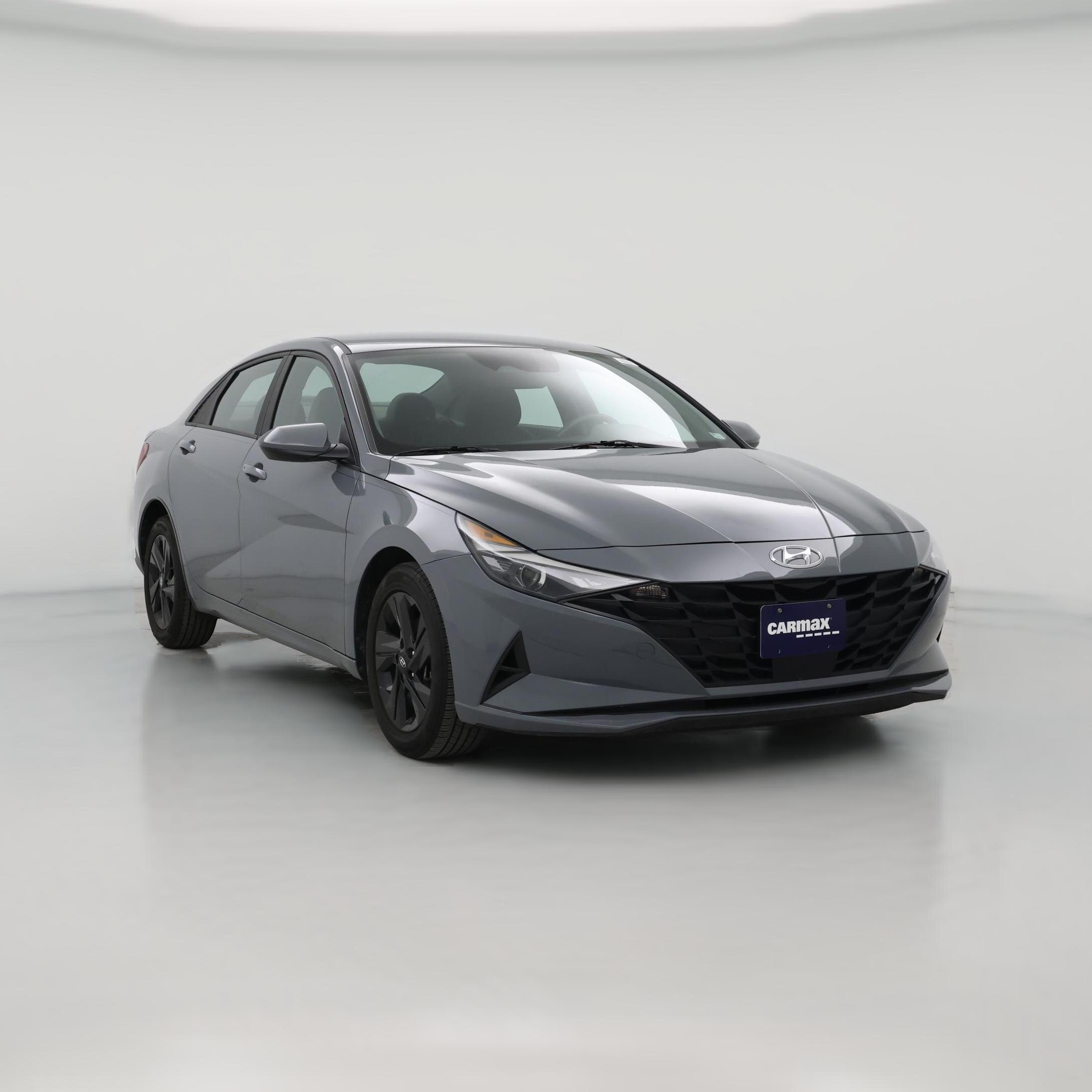 Thumbnail: 2021 Hyundai Elantra - 1