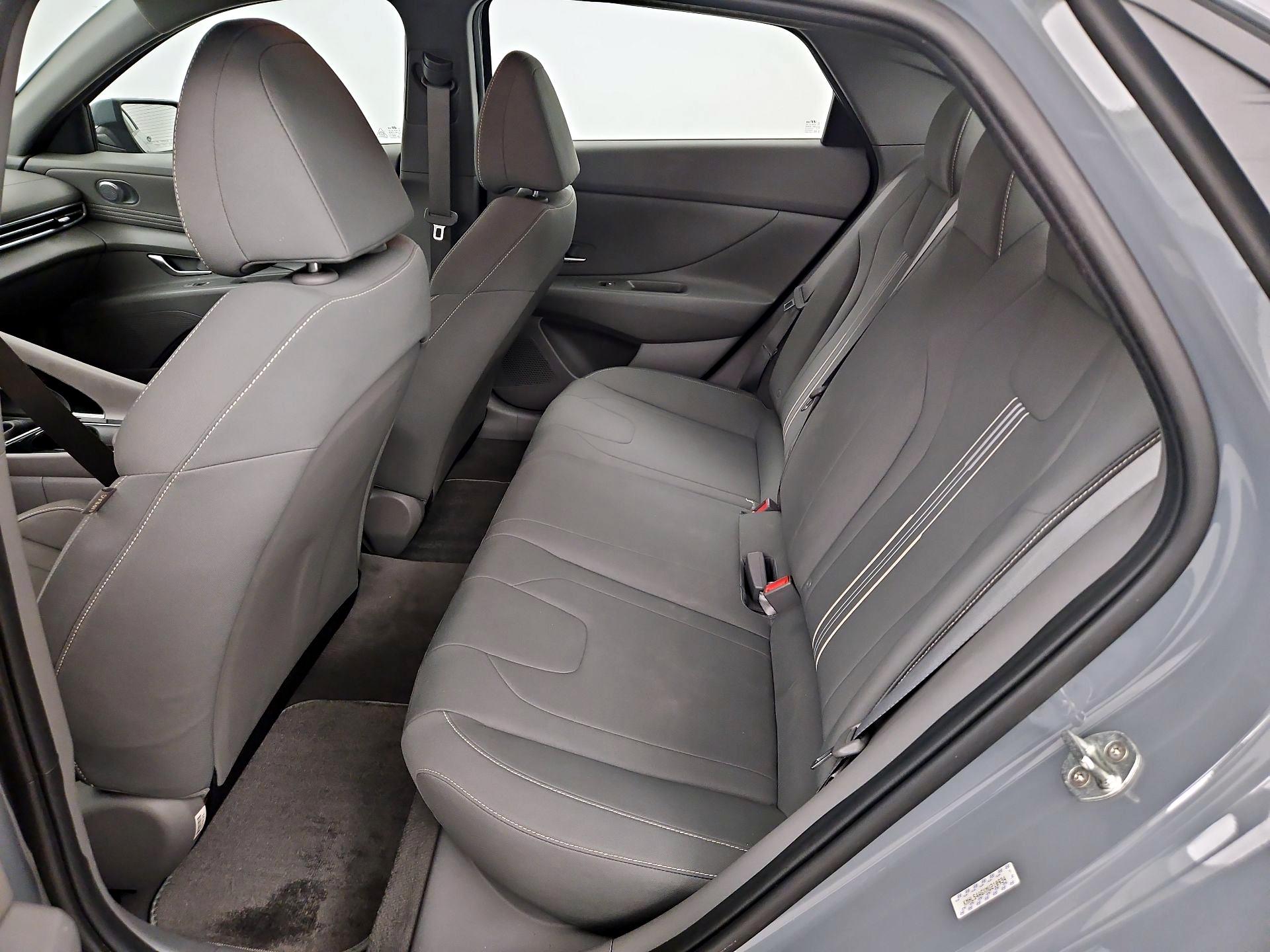 Thumbnail: 2021 Hyundai Elantra - 19