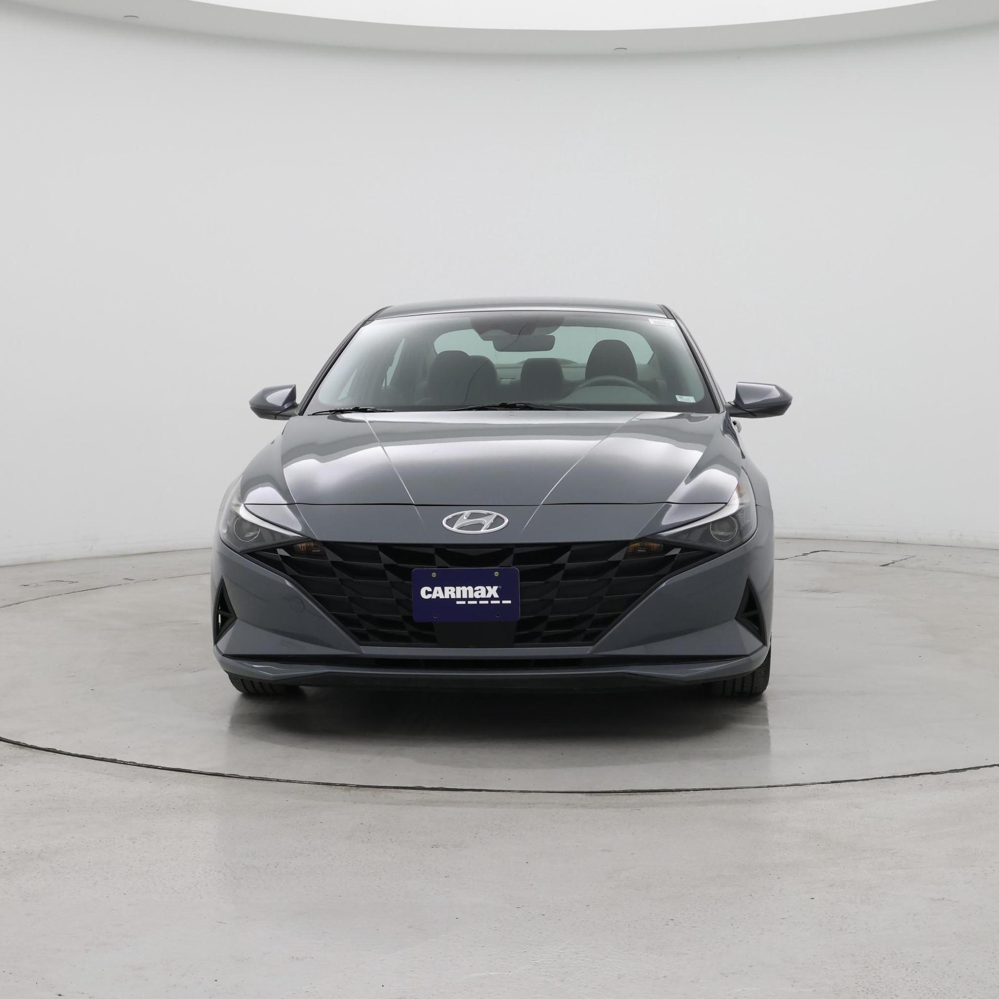 Thumbnail: 2021 Hyundai Elantra - 5