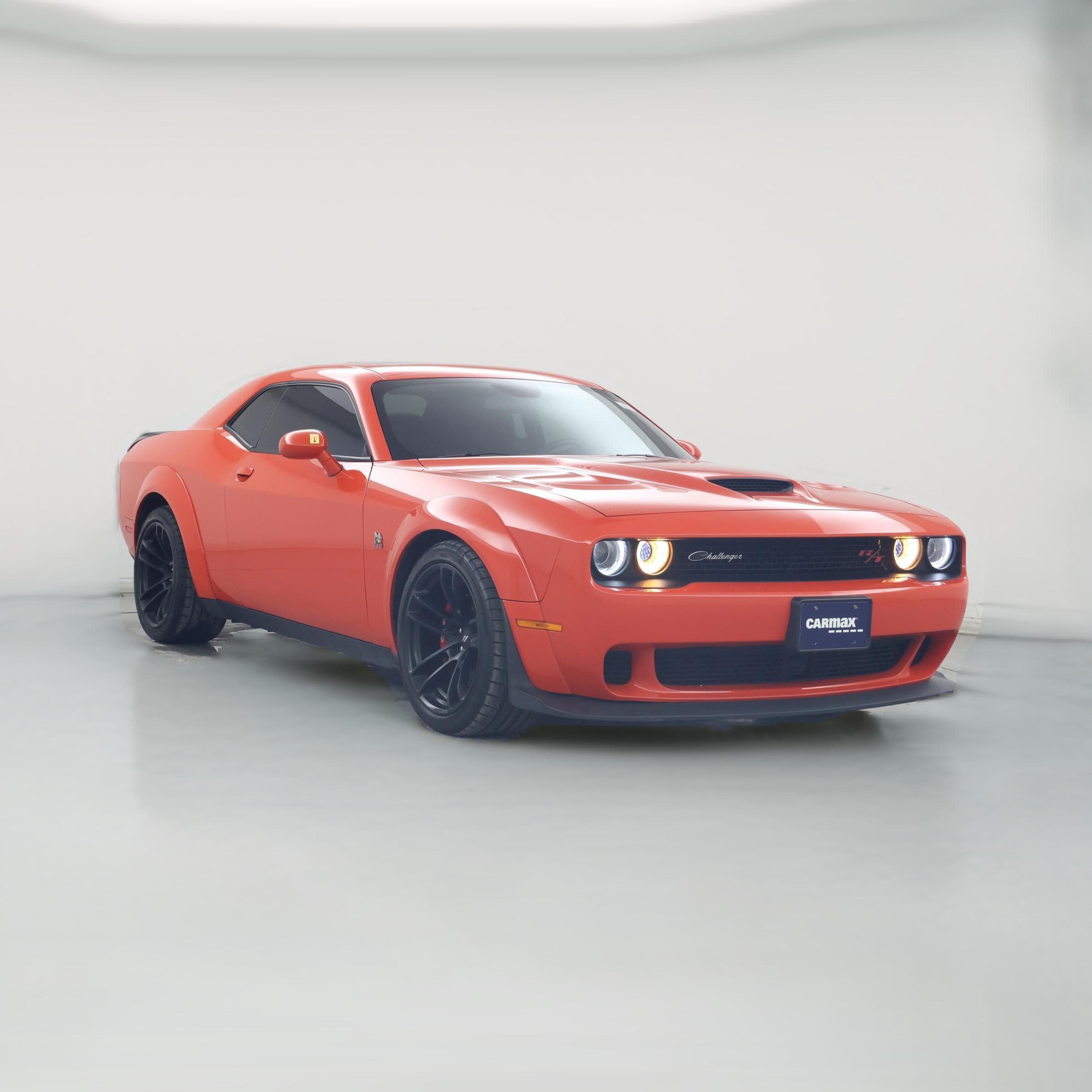 Thumbnail: 2020 Dodge Challenger - 1