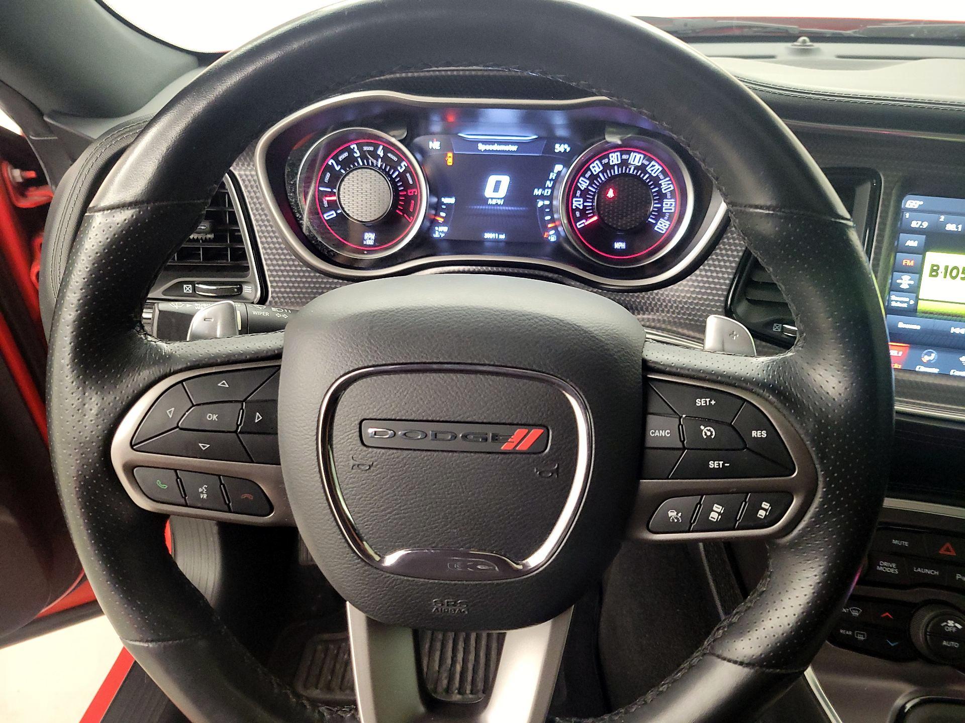 Thumbnail: 2020 Dodge Challenger - 10