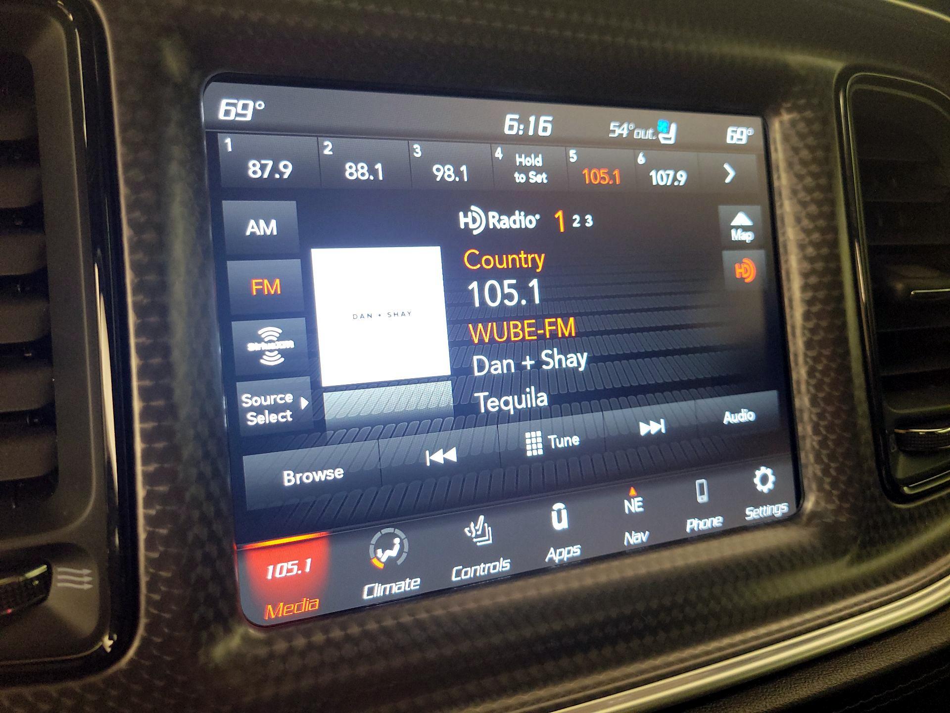 Thumbnail: 2020 Dodge Challenger - 16