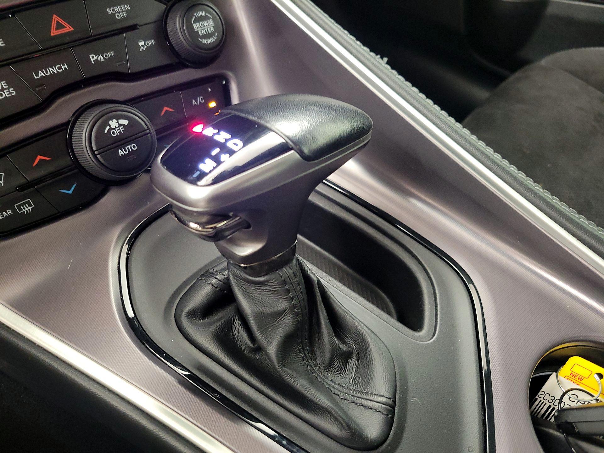 Thumbnail: 2020 Dodge Challenger - 18