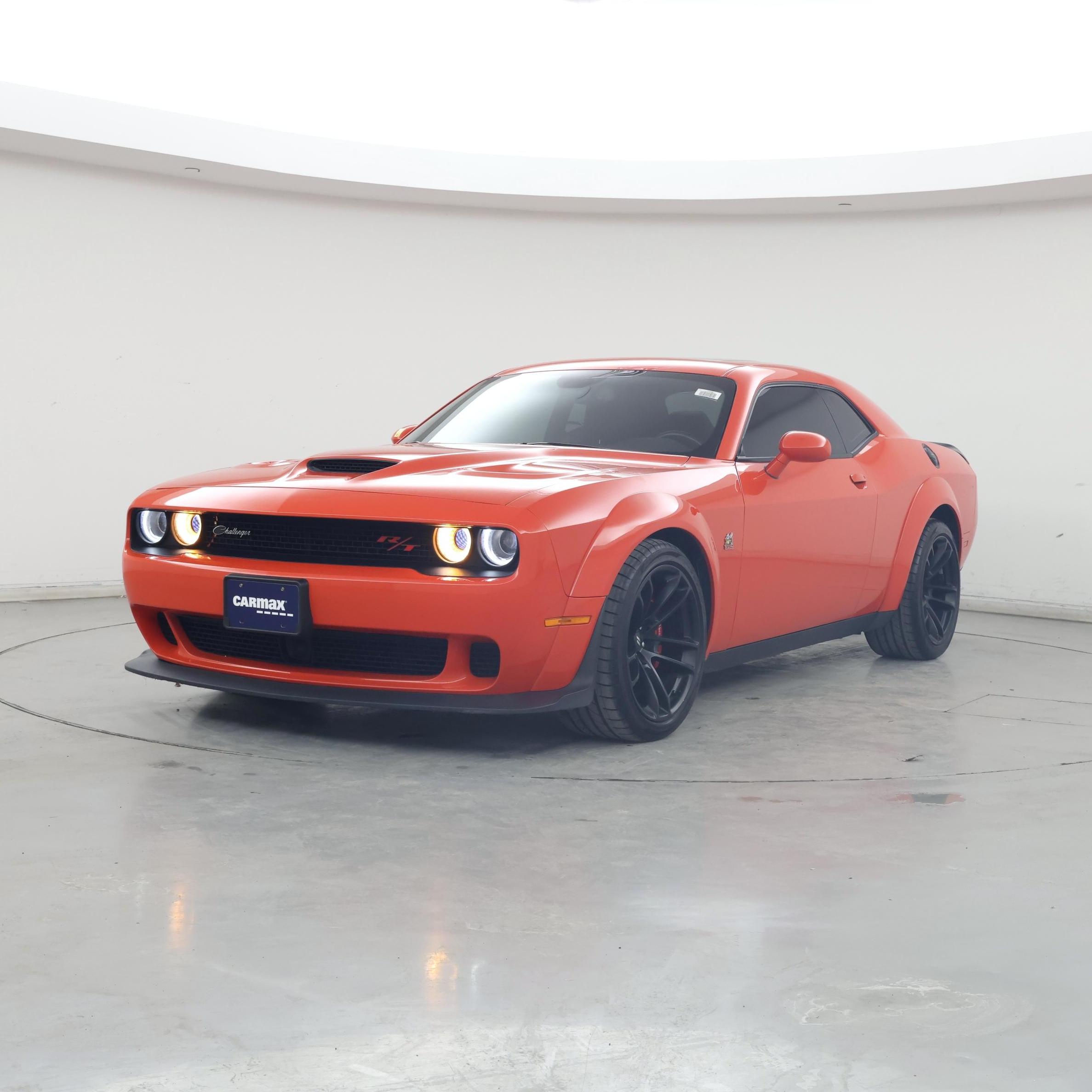 Thumbnail: 2020 Dodge Challenger - 4