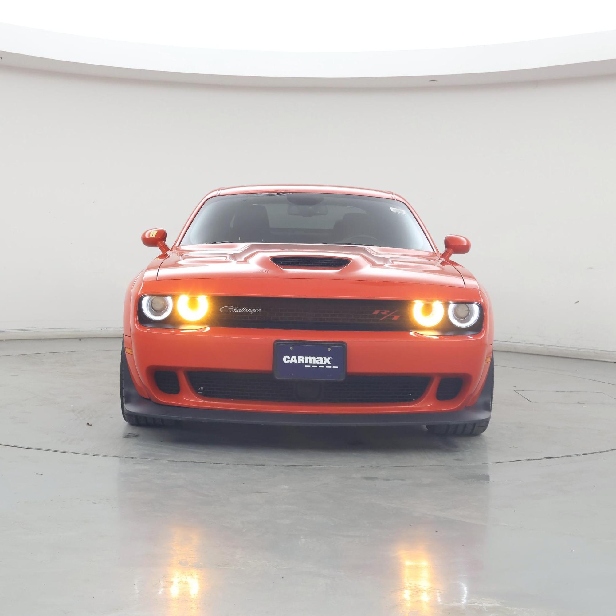 Thumbnail: 2020 Dodge Challenger - 5